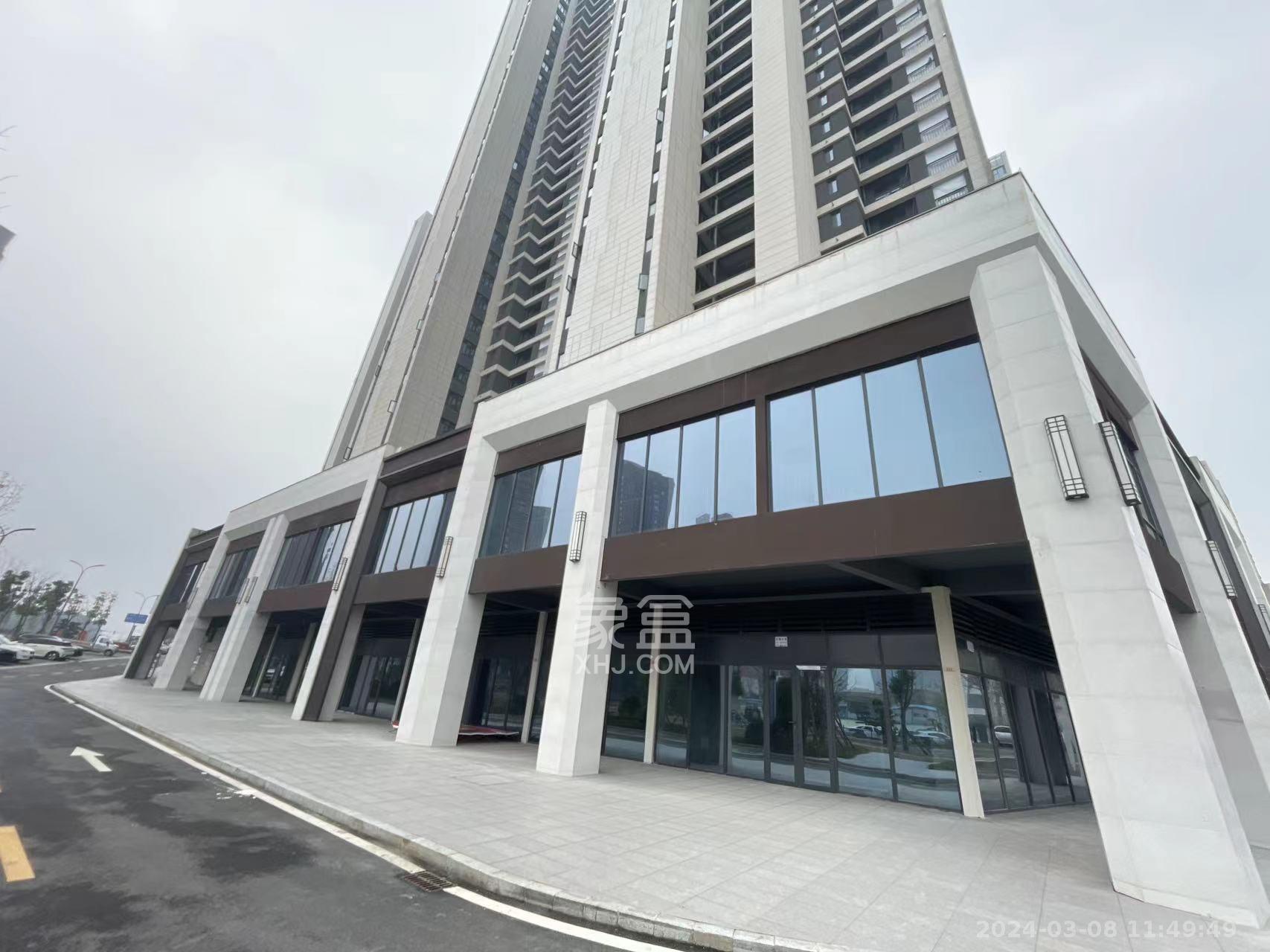 金源府   100.0㎡      7000.0元/月小区图