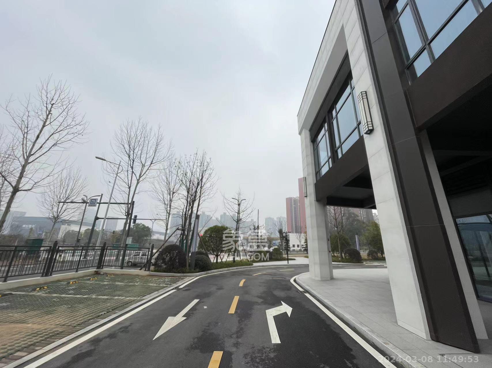 金源府   100.0㎡      7000.0元/月小区图