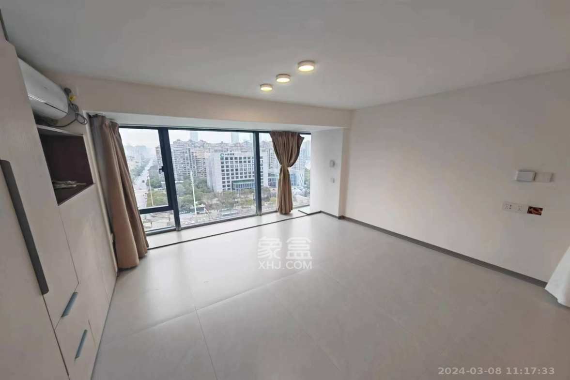 京武浪琴山三期（京武中心）  2室1厅1卫    3800.0元/月室内图