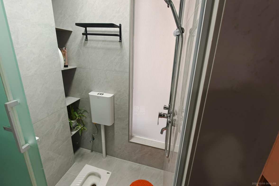 中泰财富湘江 0室0厅0卫 1500.0元/月 中泰财富湘江 0室0厅0卫 1500.0元/月室内图