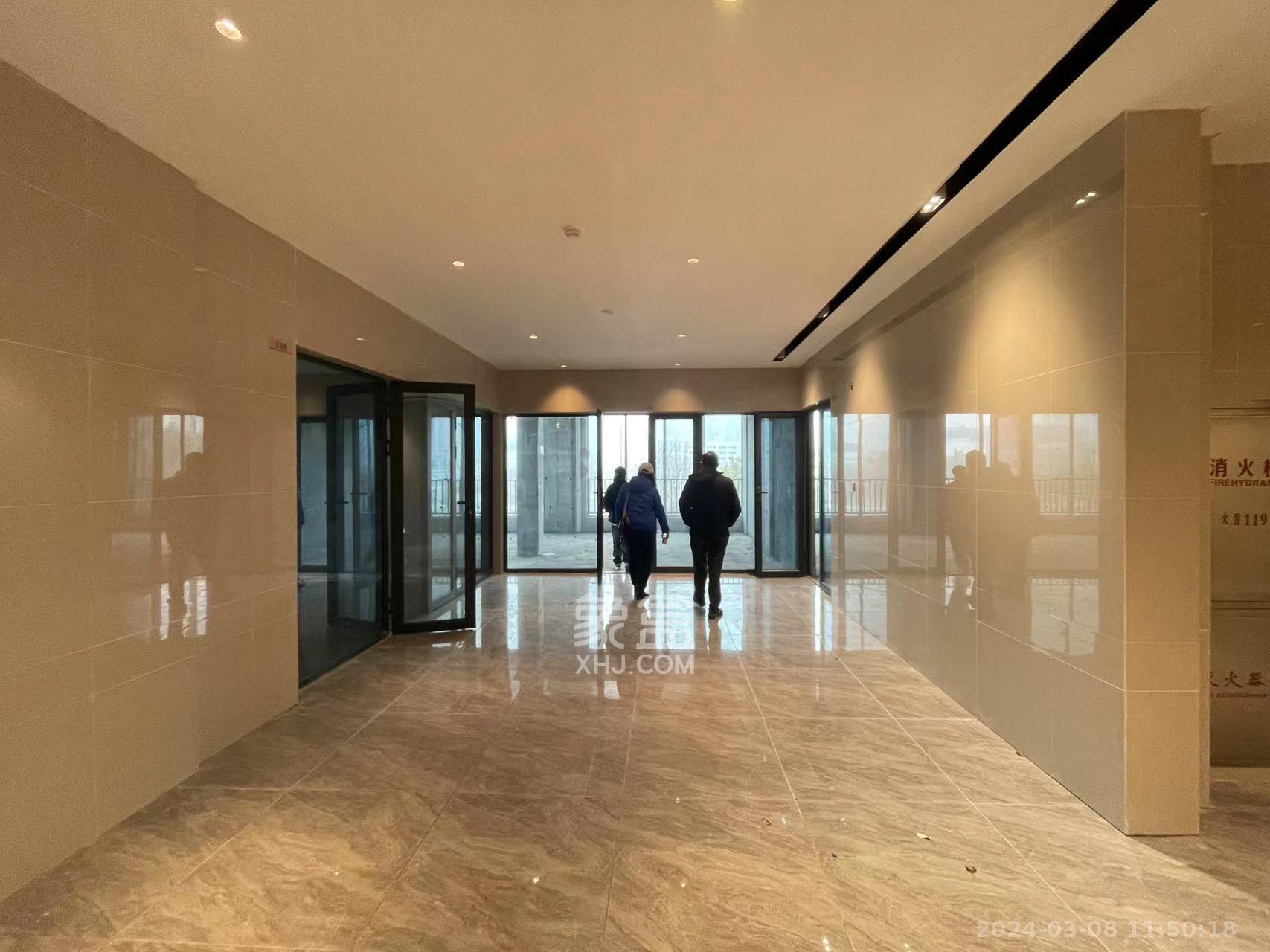 金源府   100.0㎡      7000.0元/月室内图