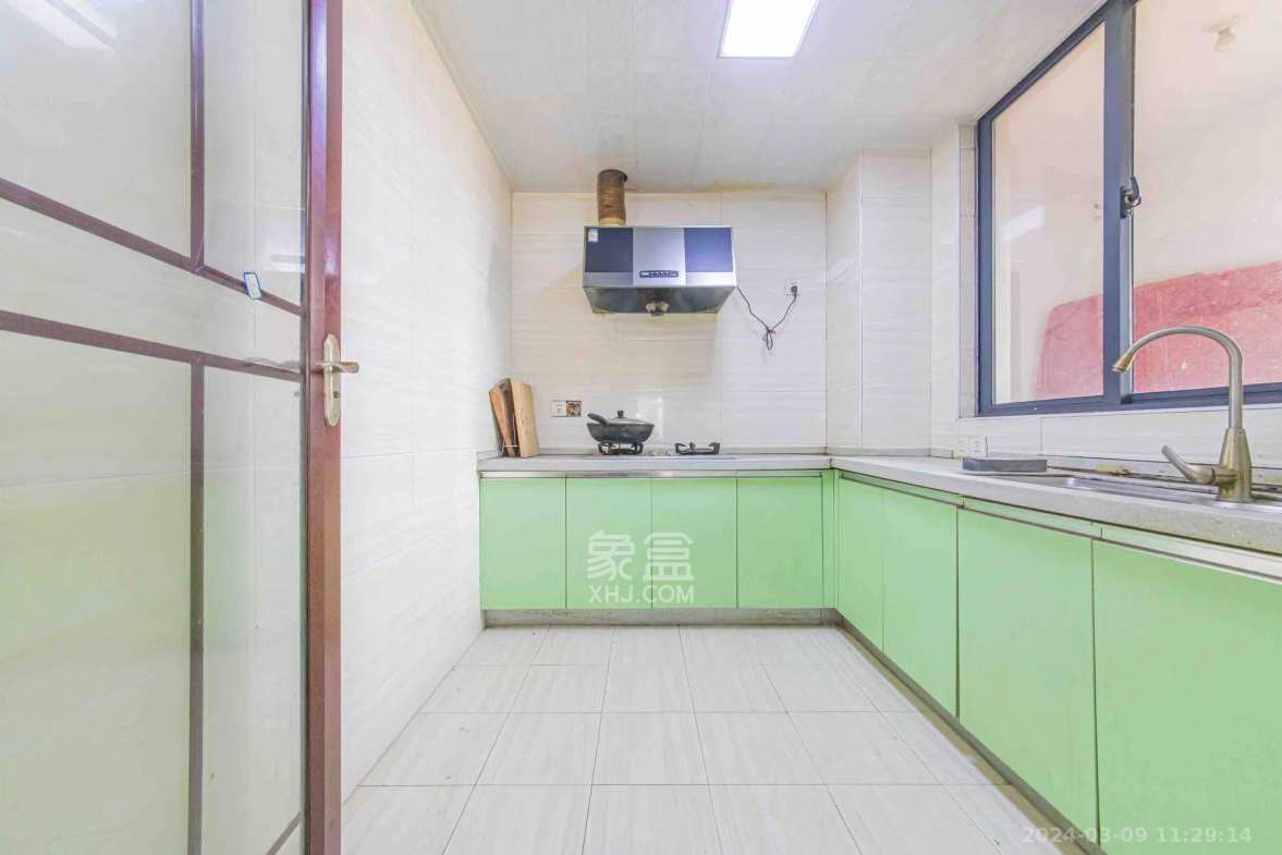 中建芙蓉嘉苑  3室2厅1卫   2300.00元/月室内图