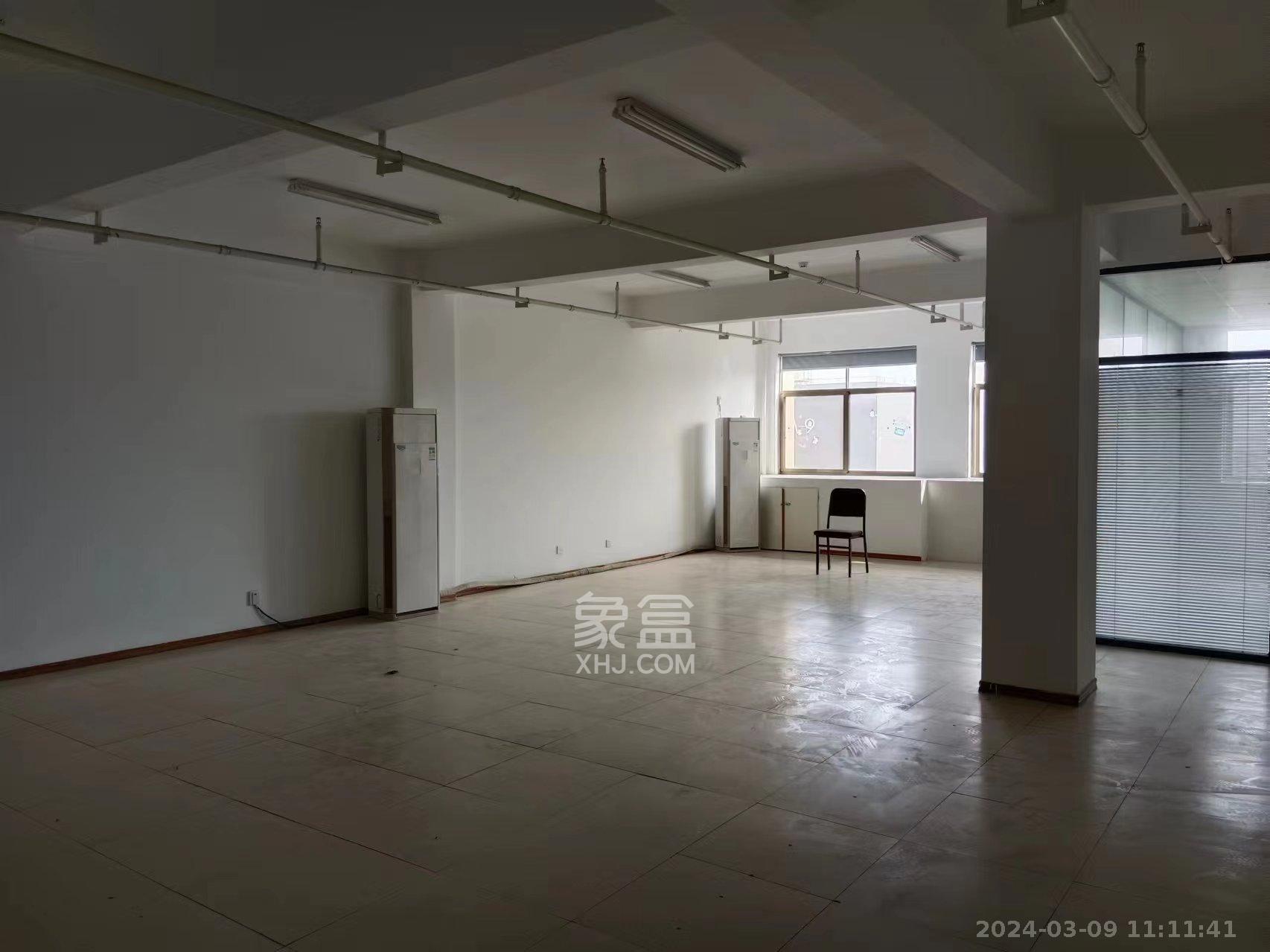 湖南麓谷国际医疗器械产业园   195.81㎡      7500.0元/月室内图