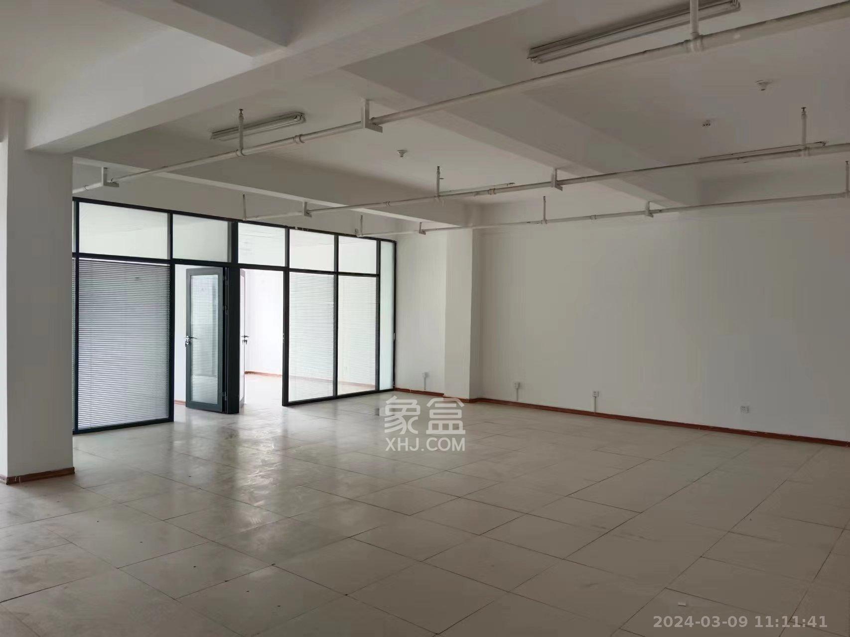 湖南麓谷国际医疗器械产业园   195.81㎡      7500.0元/月室内图