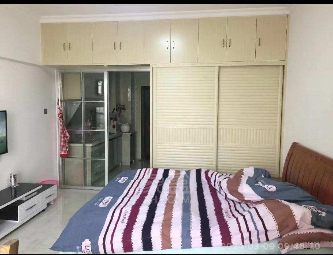 爱丁堡  1室1厅1卫    1100.0元/月室内图