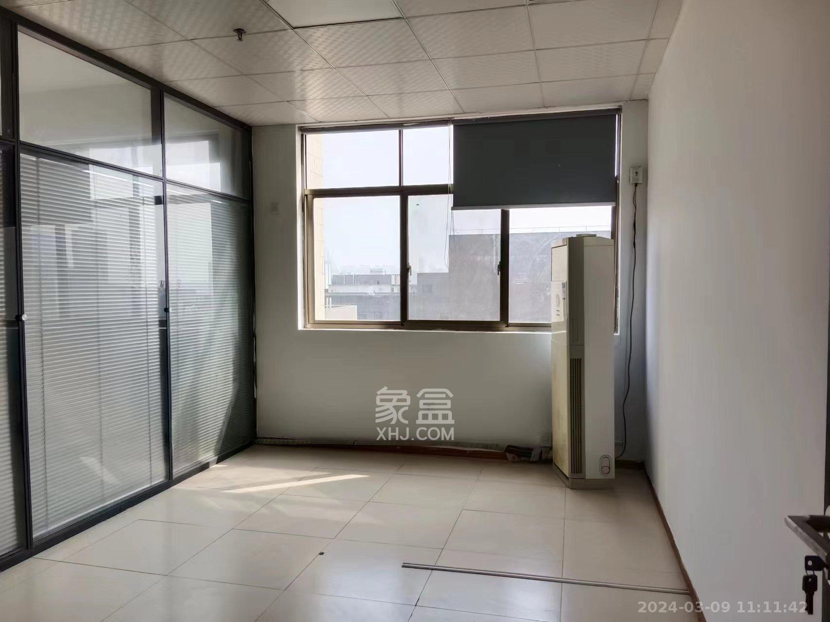 湖南麓谷国际医疗器械产业园   195.81㎡      7500.0元/月室内图