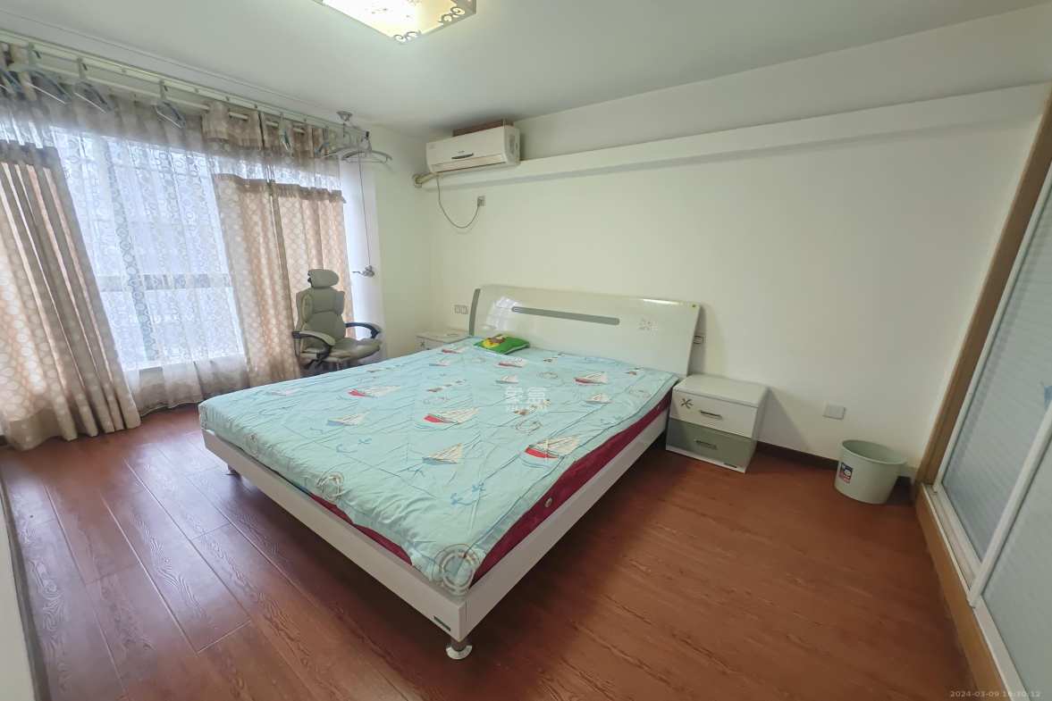 湘江国际  2室1厅1卫    1280.0元/月室内图