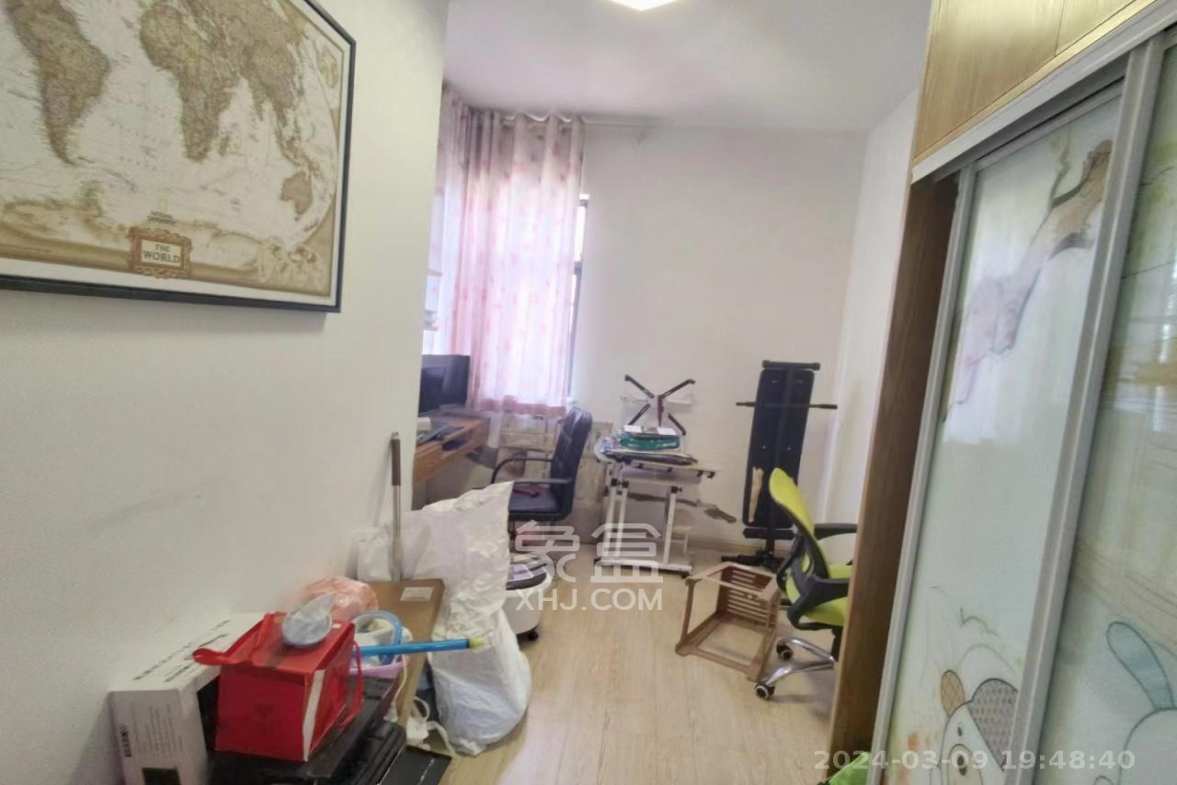 夏威夷碧水春城（碧桂园城市花园）  3室2厅1卫    2400.0元/月室内图