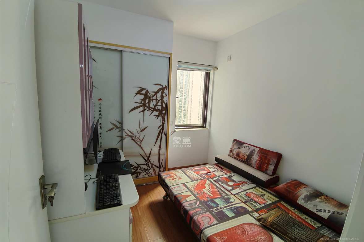 深业睿城 3室2厅1卫 2200.0元/月 深业睿城 3室2厅1卫 2200.0元/月室内图