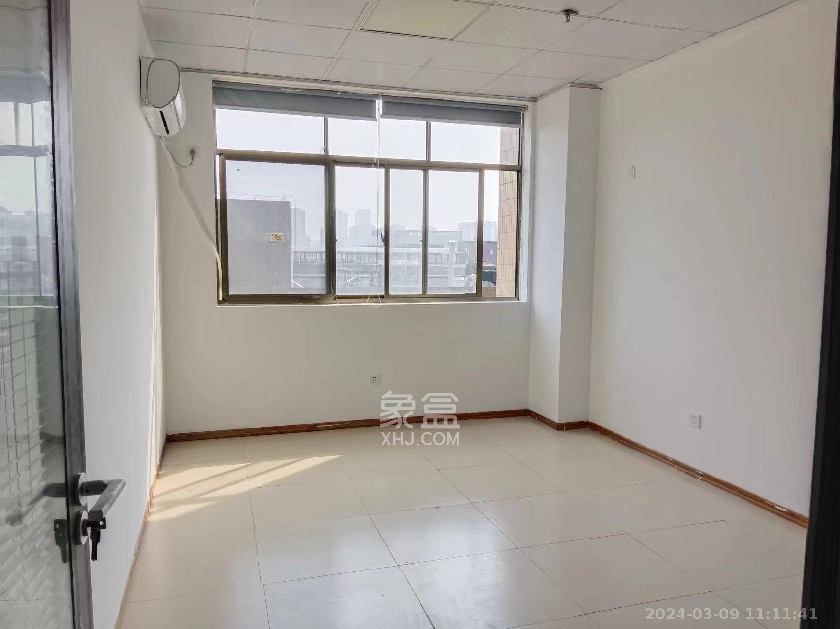 湖南麓谷国际医疗器械产业园   195.81㎡      7500.0元/月