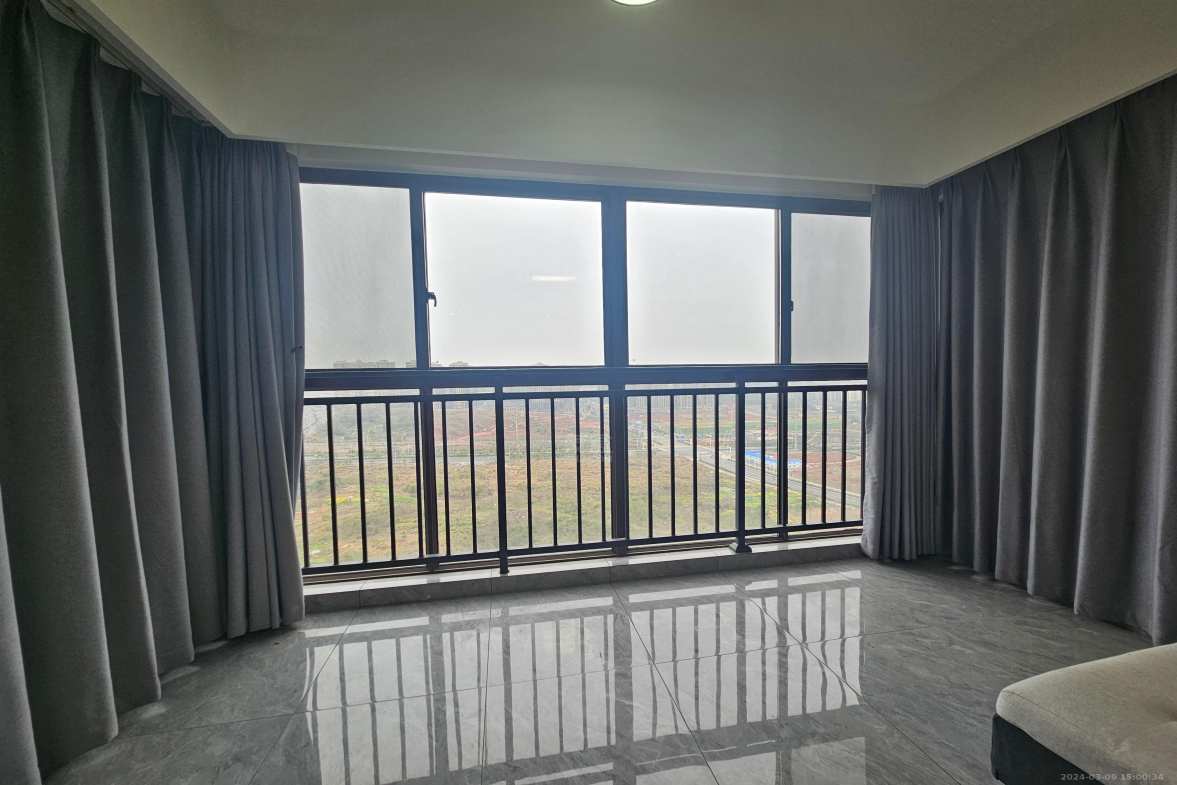 亿都时光  3室2厅2卫    2300.0元/月室内图