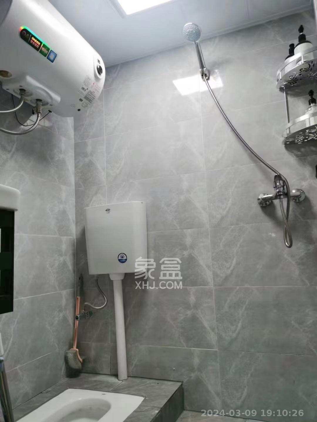 碧桂园星荟  1室1厅1卫   1300.00元/月室内图