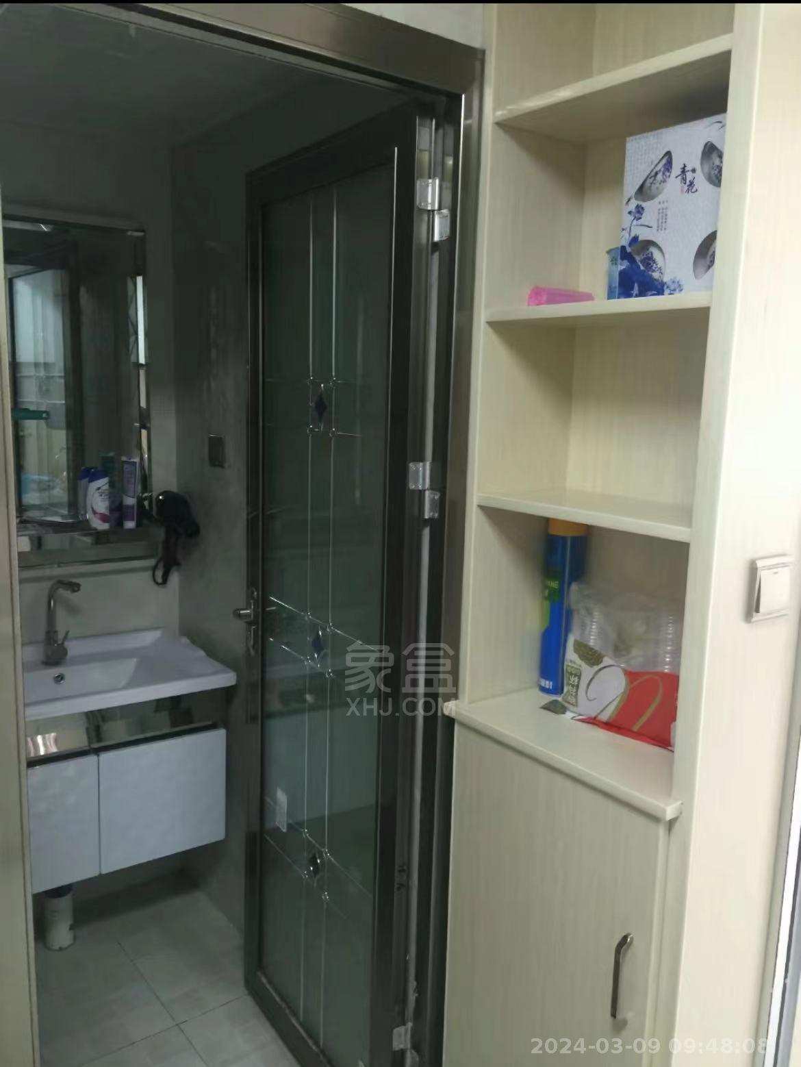 爱丁堡  1室1厅1卫    1100.0元/月室内图