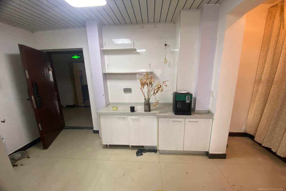 新芙蓉之都  2室2厅1卫    2500.0元/月室内图