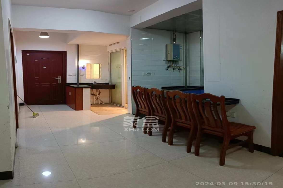 爱琴海岸 2室2厅1卫 1500.0元/月 爱琴海岸 2室2厅1卫 1500.0元/月室内图