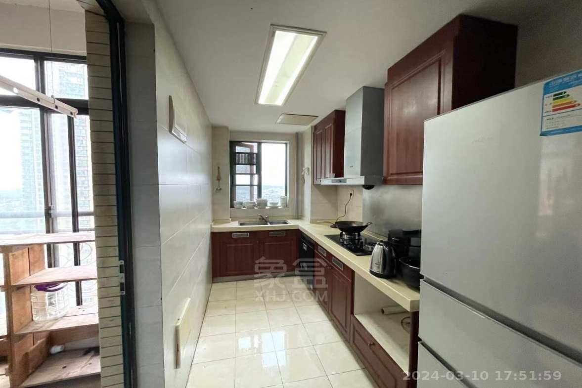 株洲恒大名都 3室2厅2卫 2300.0元/月 株洲恒大名都 3室2厅2卫 2300.0元/月室内图