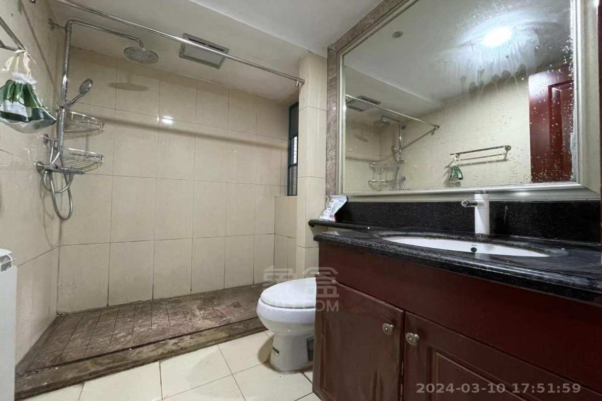 株洲恒大名都 3室2厅2卫 2300.0元/月 株洲恒大名都 3室2厅2卫 2300.0元/月室内图