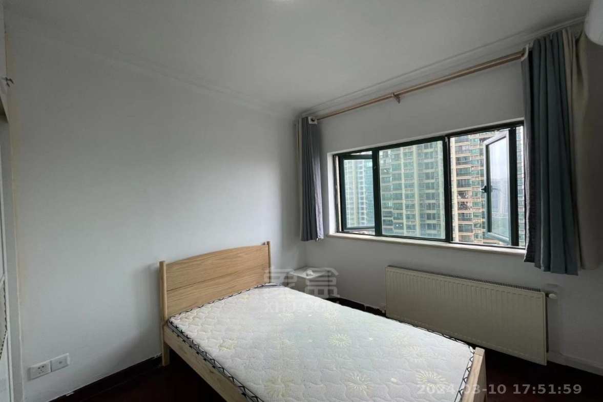 株洲恒大名都 3室2厅2卫 2300.0元/月 株洲恒大名都 3室2厅2卫 2300.0元/月室内图