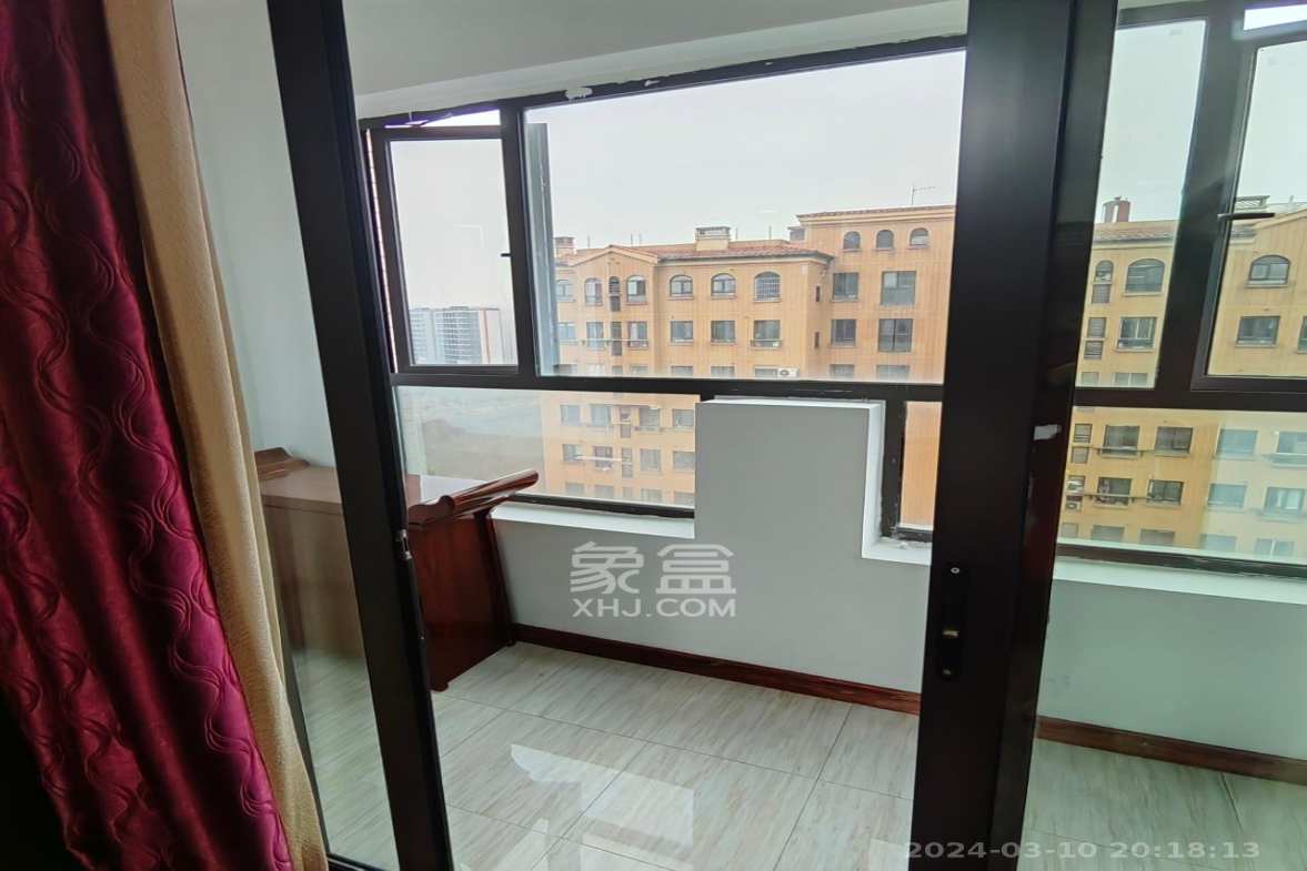 中信凯旋蓝岸(中信新城三期) 1室1厅1卫 1600.0元/月 中信凯旋蓝岸(中信新城三期) 1室1厅1卫 1600.0元/月室内图