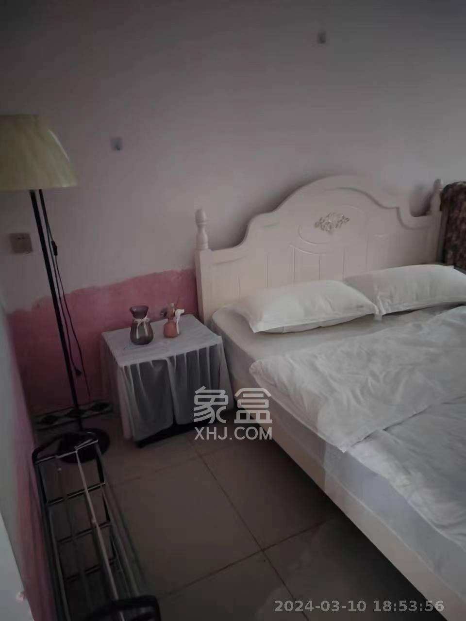 好莱城（弘德西街）  1室1厅1卫   1300.00元/月室内图
