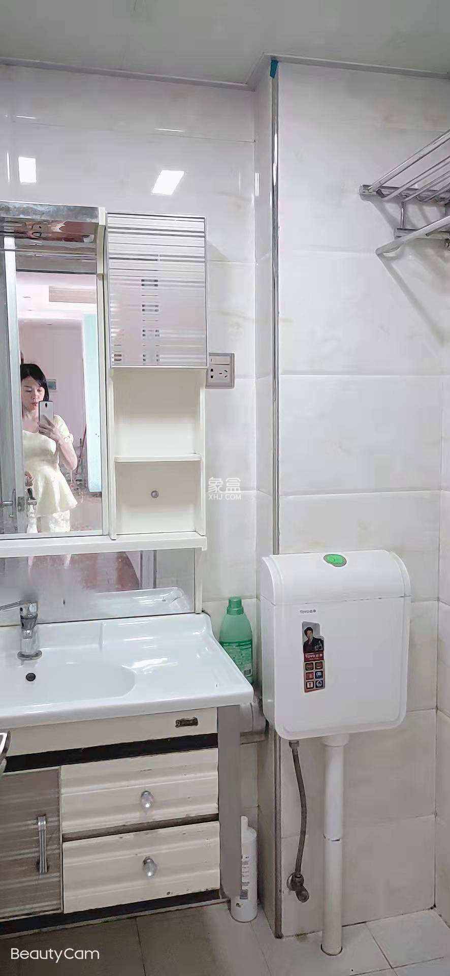 船山茗居  2室2厅1卫   1800.00元/月室内图