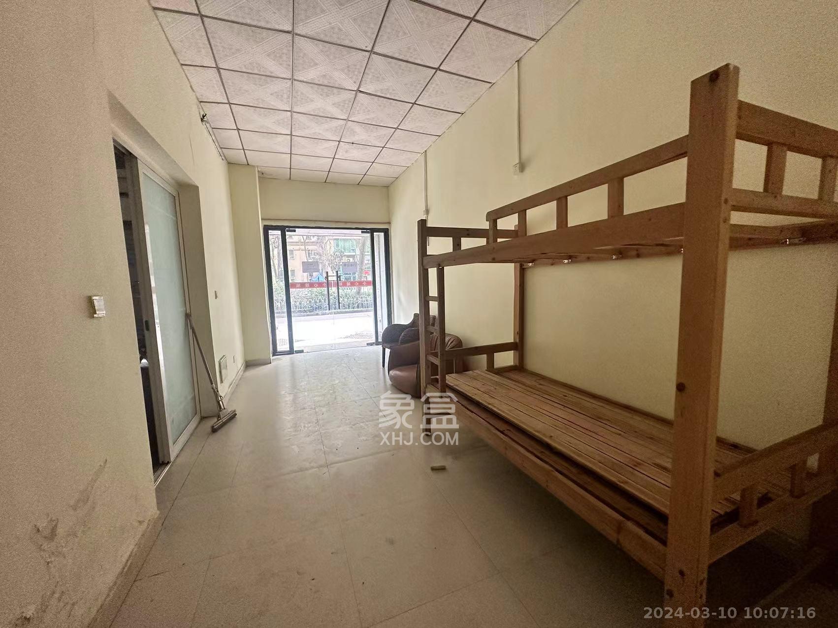 恒大名都   52.28㎡      2450.0元/月室内图