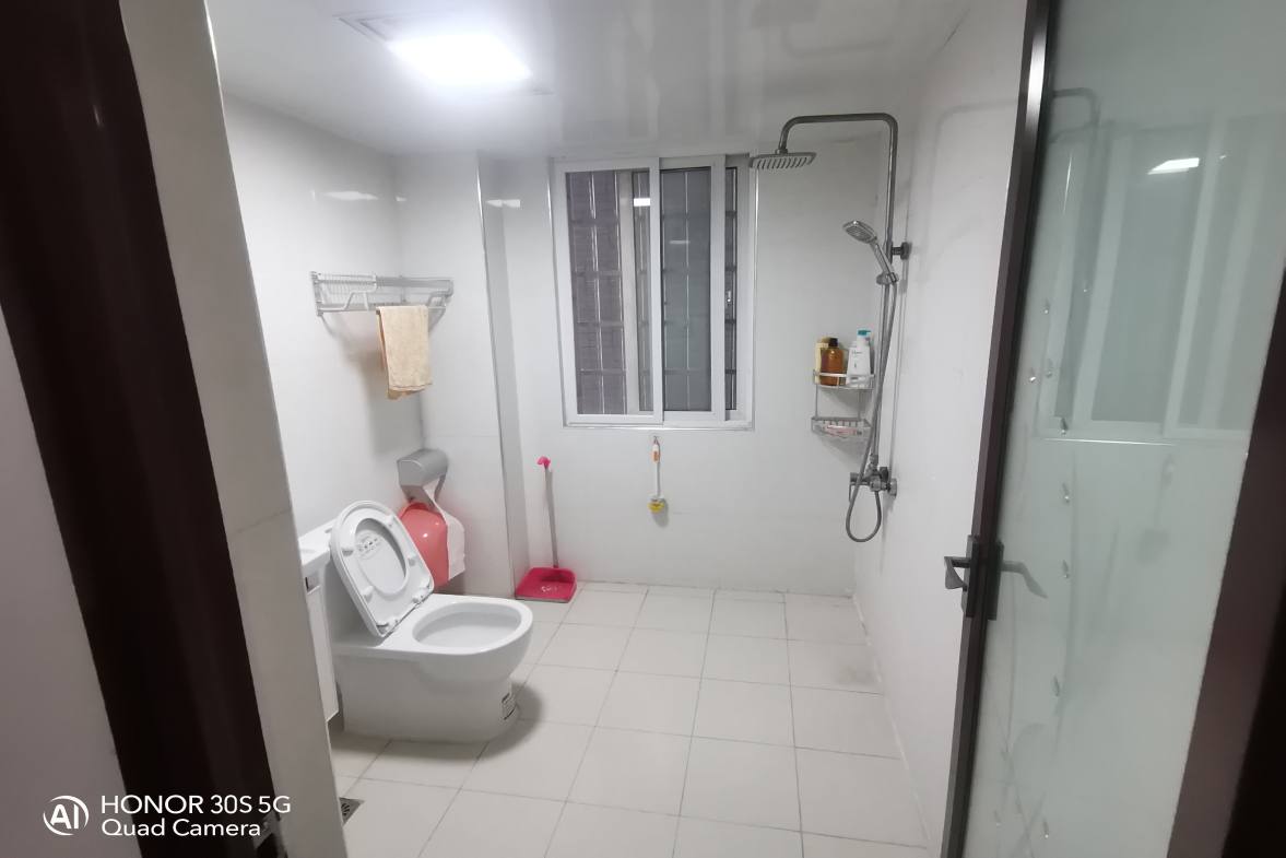 城典丽园  3室2厅2卫    77.8万室内图