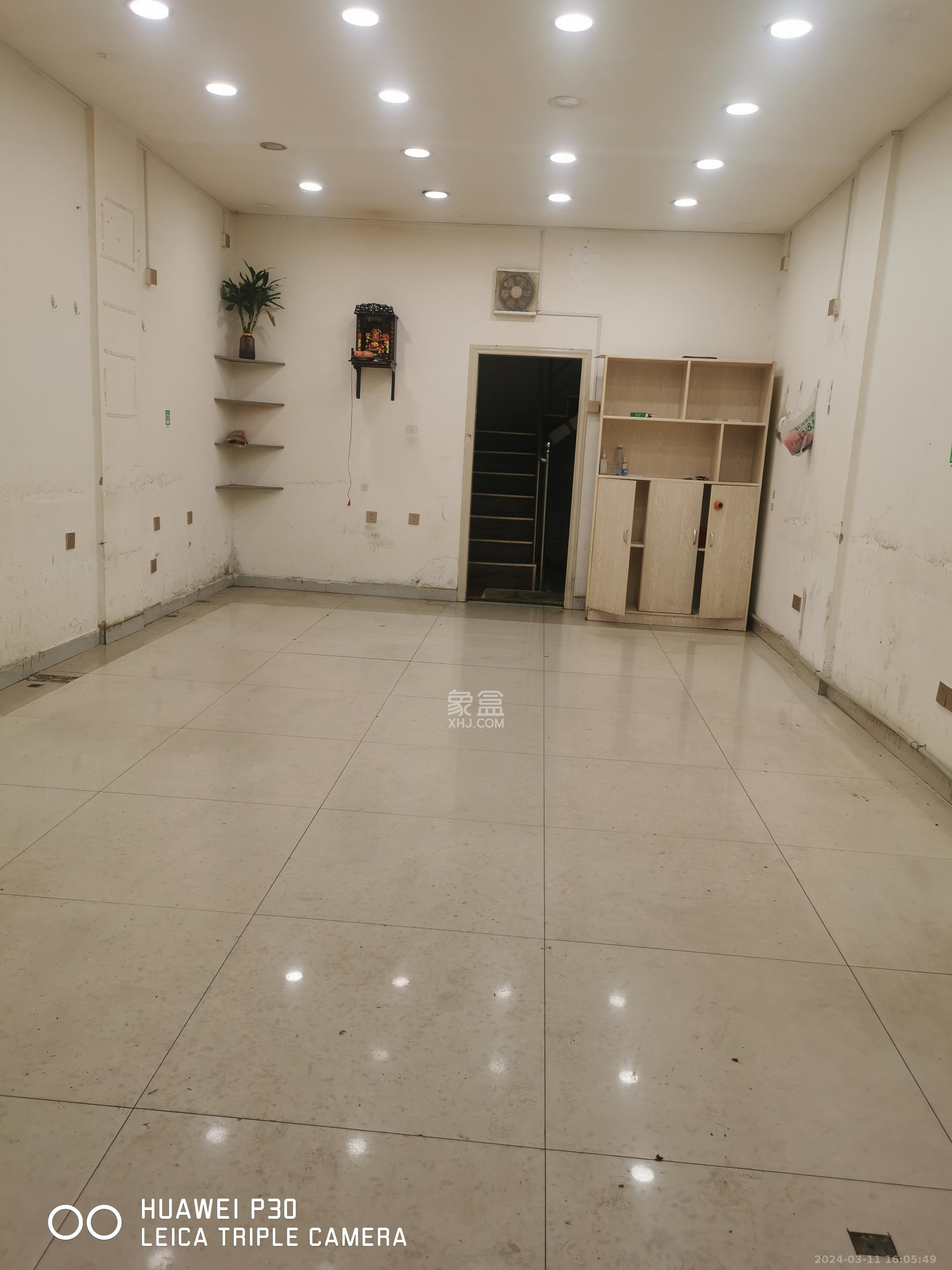 万科魅力之城   46.0㎡      4200.0元/月室内图