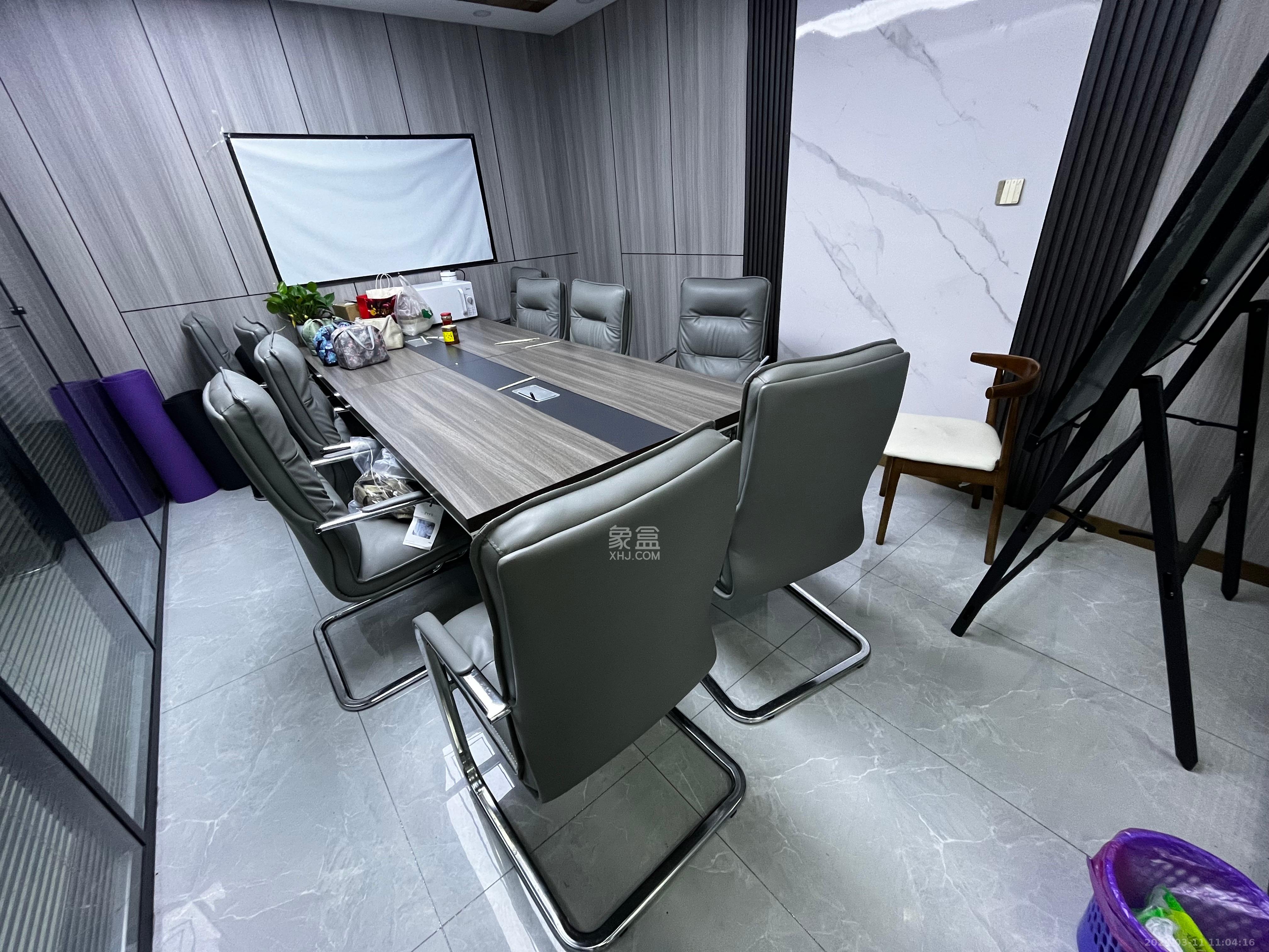 壹号座品   139.0㎡      16000.0元/月室内图