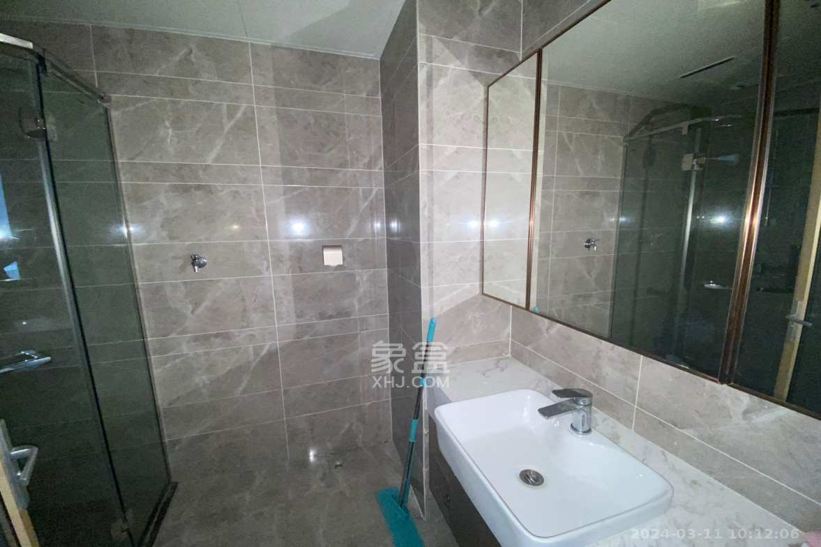 福天藏郡院子  1室1厅1卫    1200.0元/月室内图