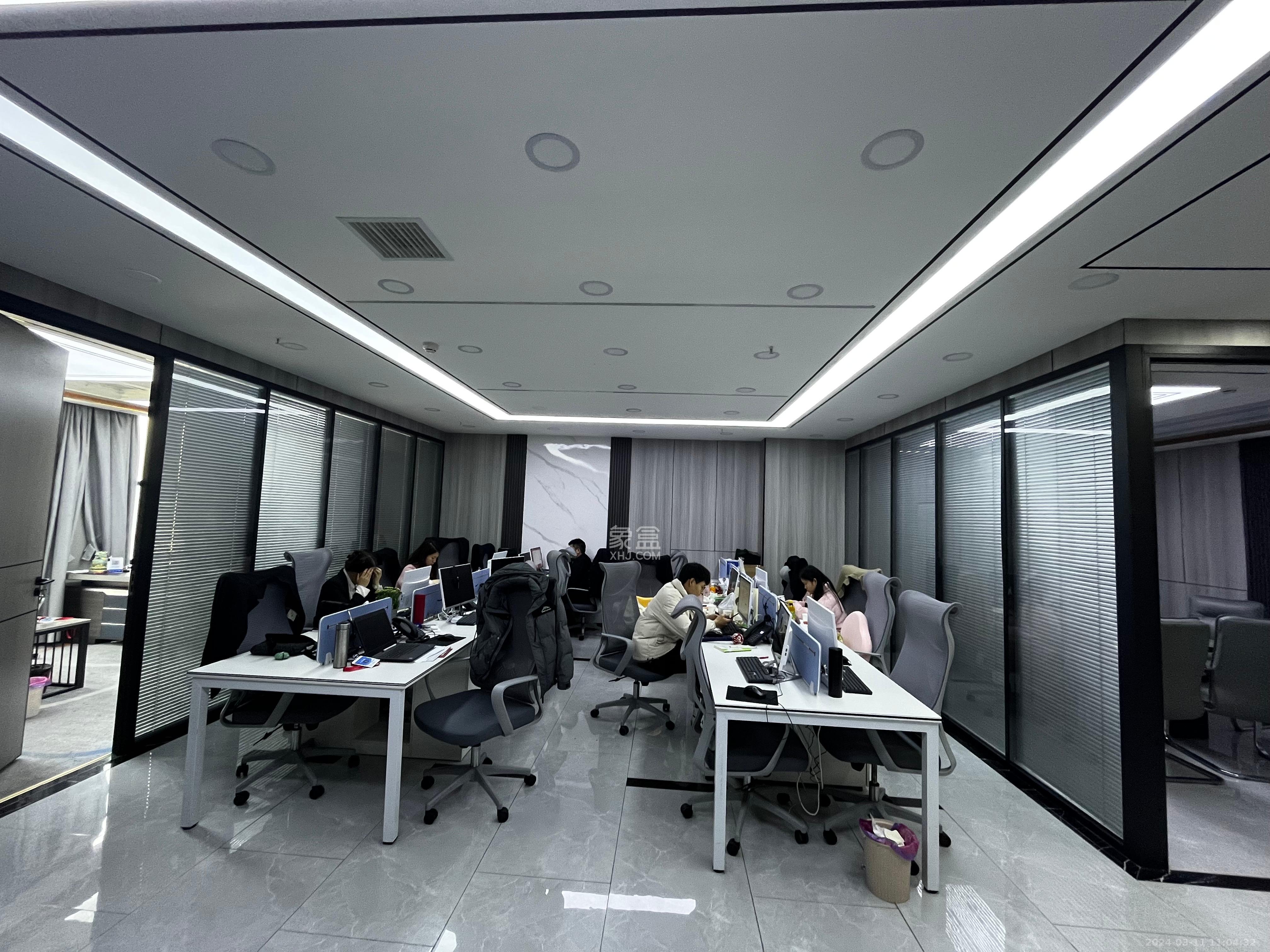 壹号座品   139.0㎡      16000.0元/月室内图