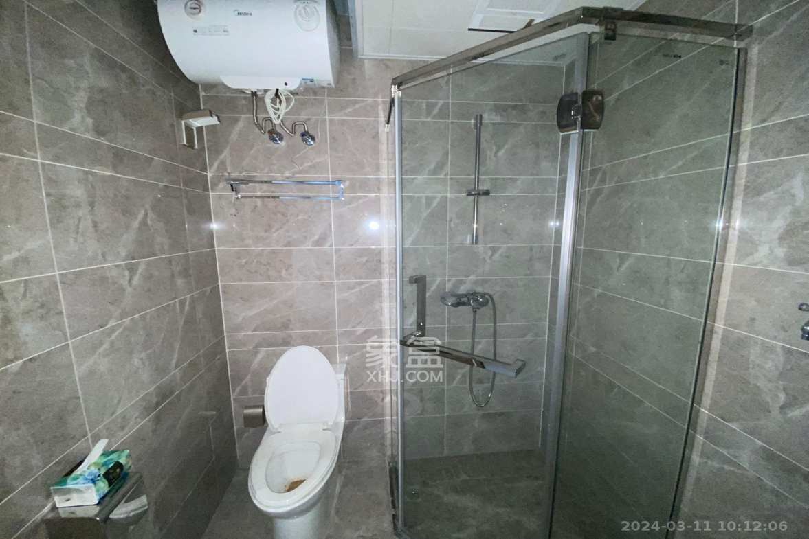 福天藏郡院子  1室1厅1卫    1200.0元/月室内图