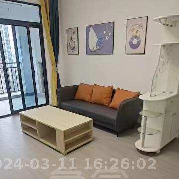 城发锦城 3室2厅2卫 1800.0元/月 城发锦城 3室2厅2卫 1800.0元/月室内图