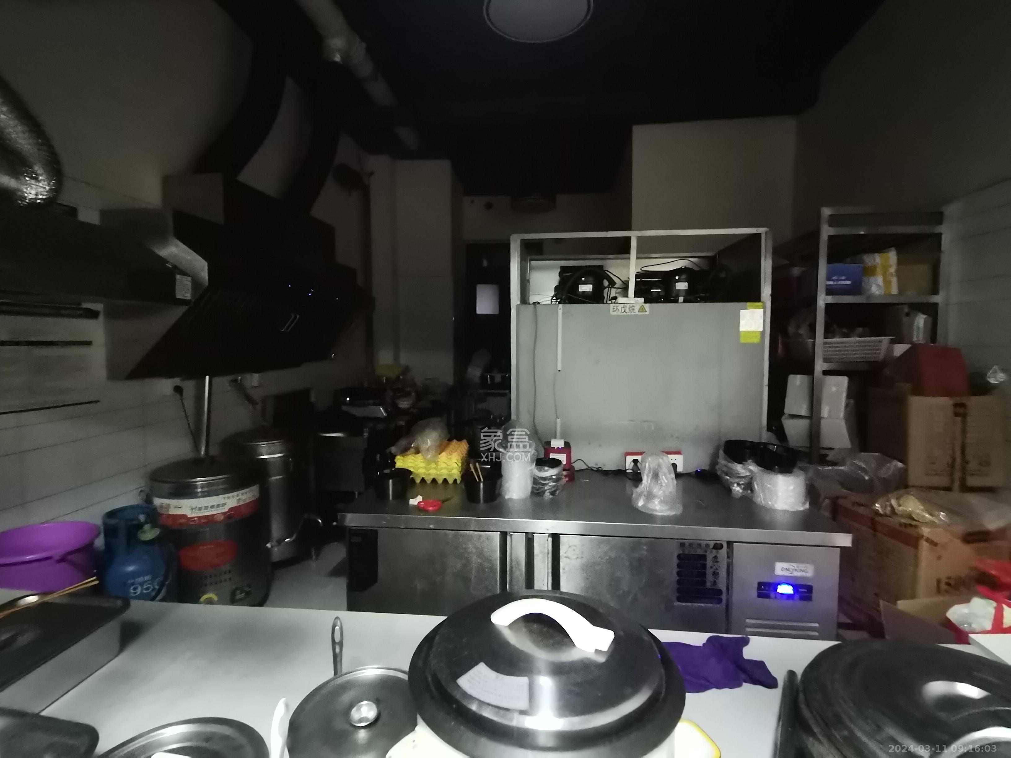 明昇壹城（明昇时代广场）三期   56.17㎡      3000.0元/月室内图