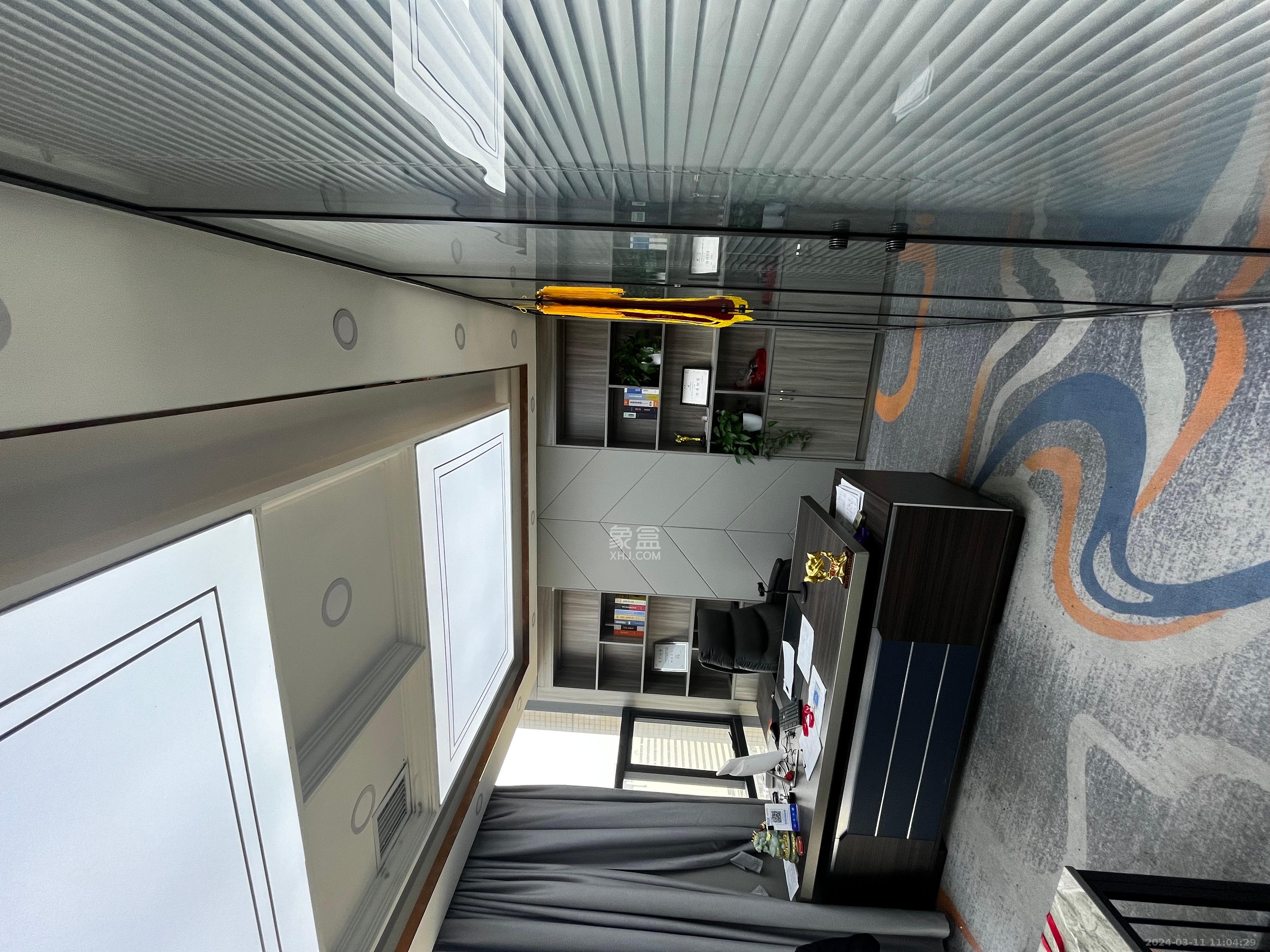 壹号座品   139.0㎡      16000.0元/月室内图