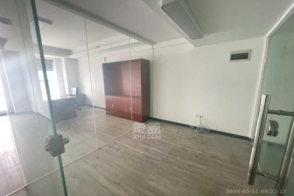 明城国际  1室1厅1卫   2200.00元/月室内图1