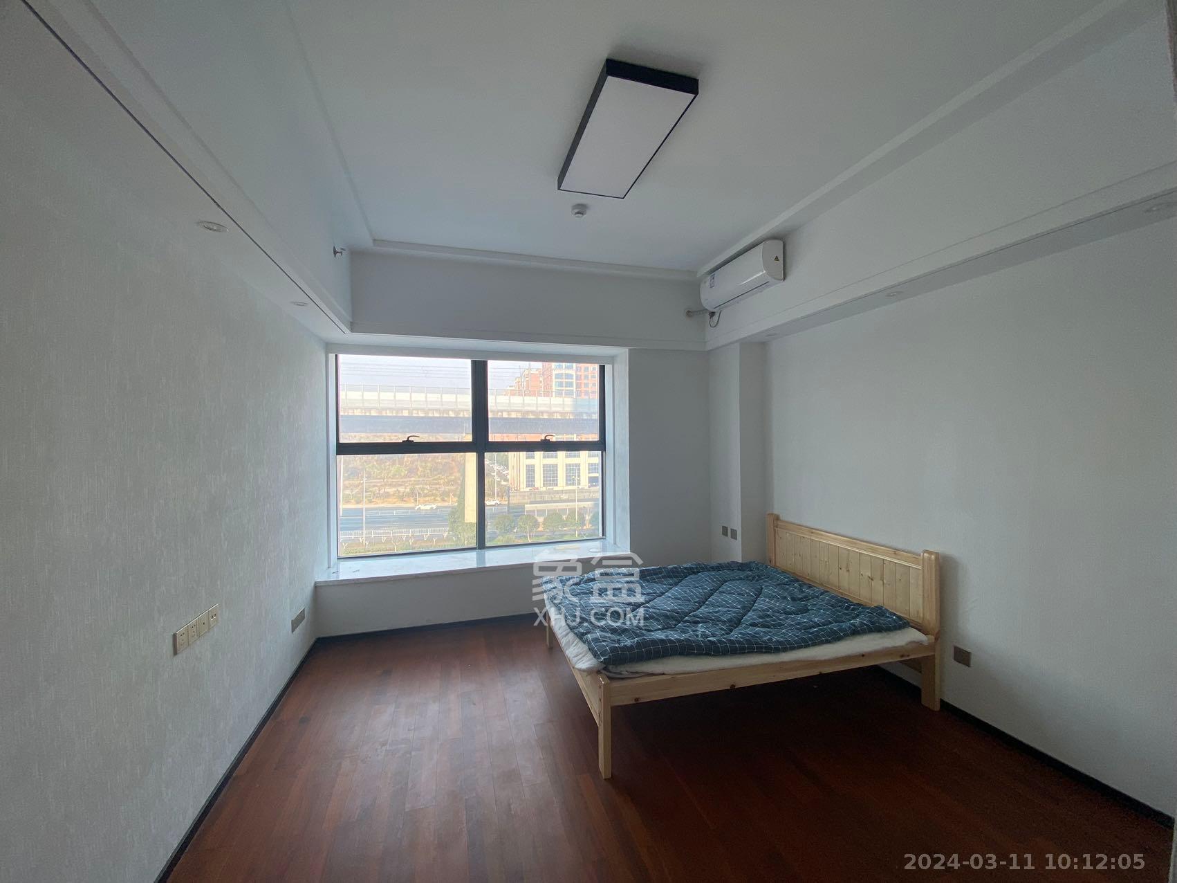 福天藏郡院子  1室1厅1卫    1200.0元/月