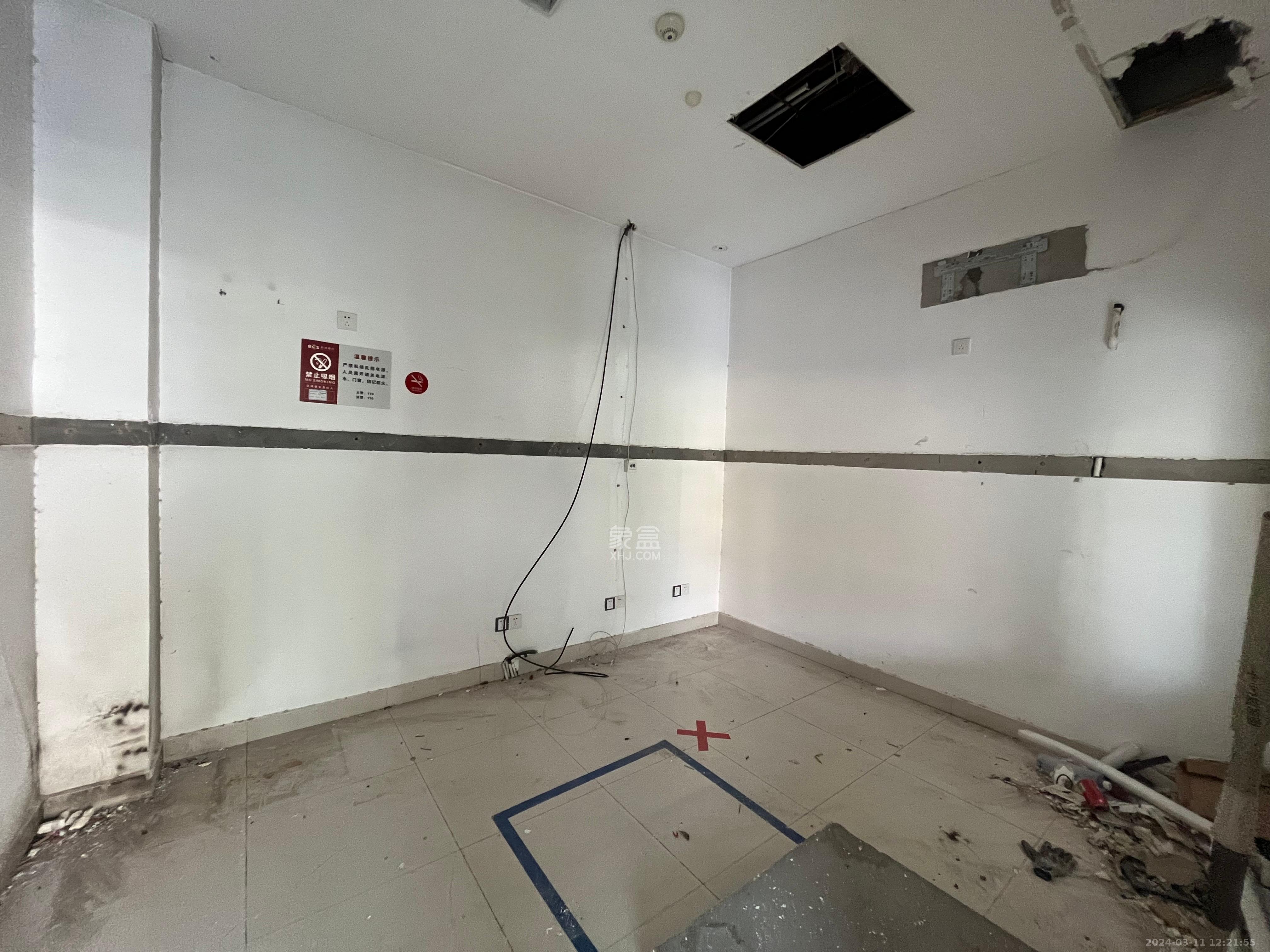 恒大雅苑   80.0㎡      7500.0元/月室内图