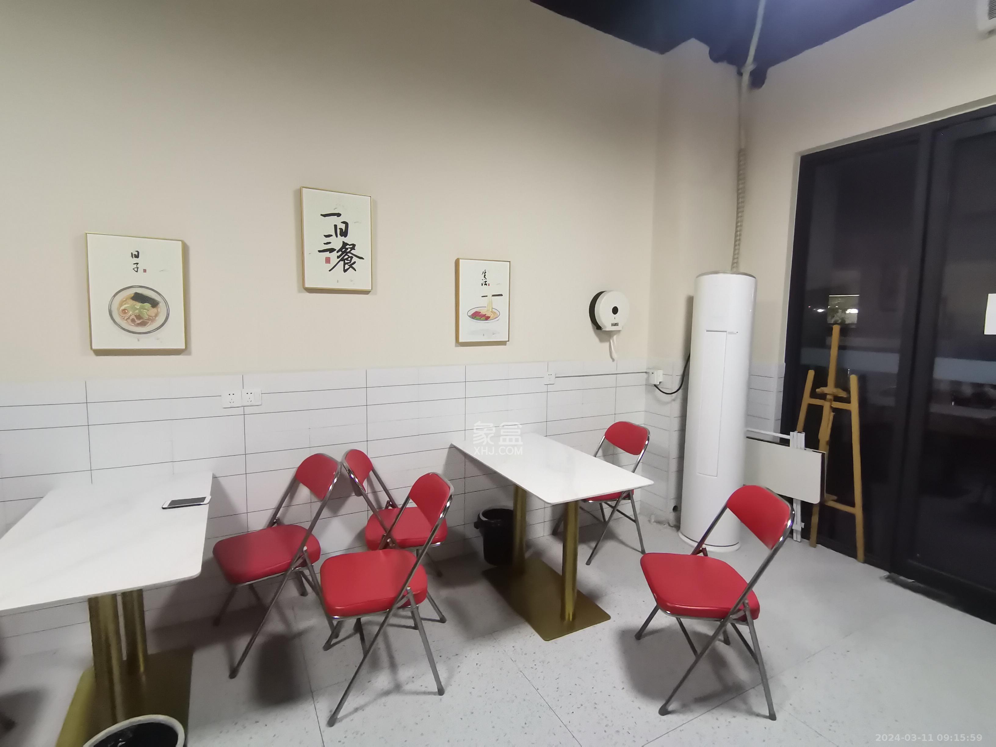 明昇壹城（明昇时代广场）三期   56.17㎡      3000.0元/月室内图