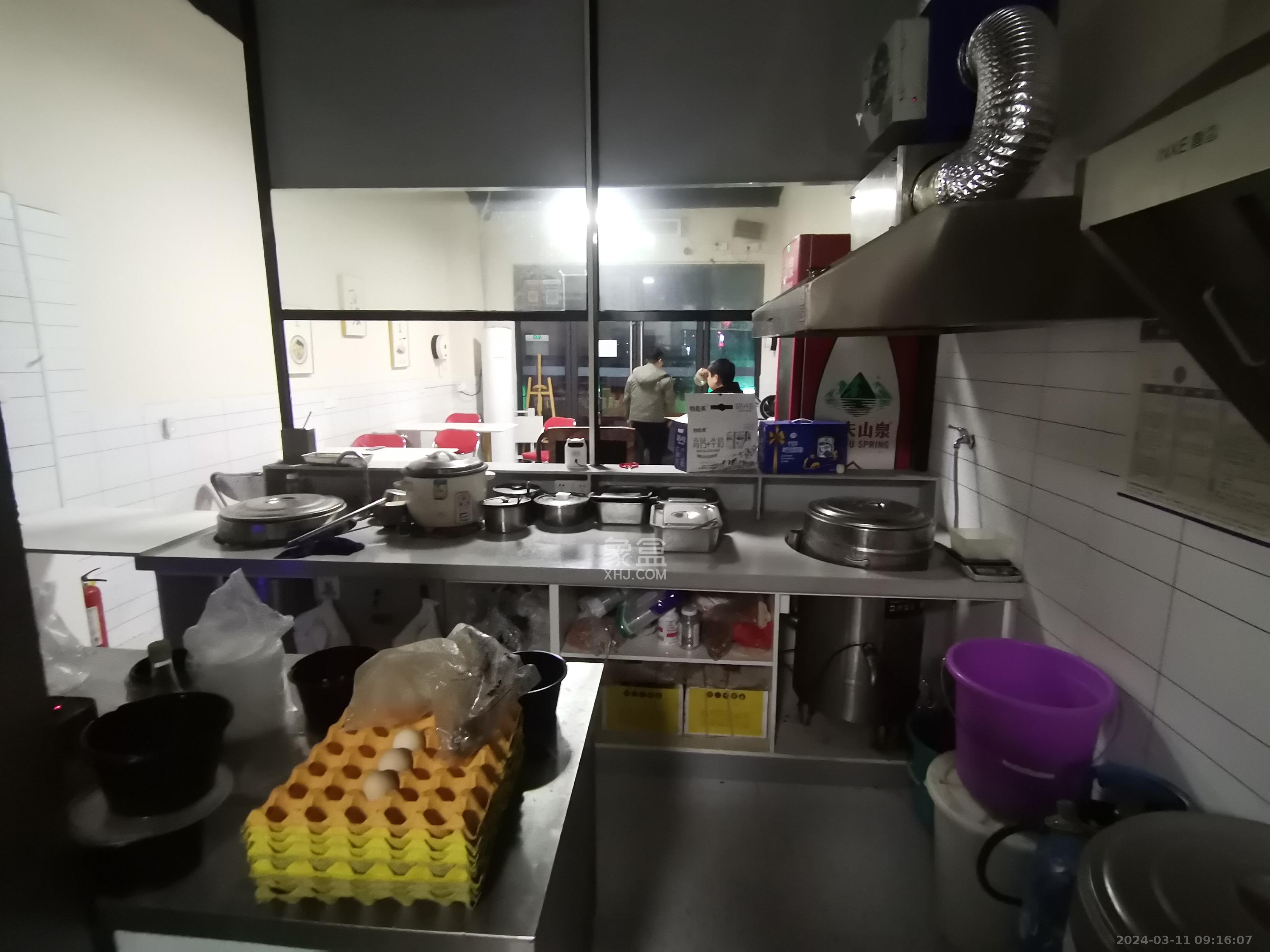 明昇壹城（明昇时代广场）三期   56.17㎡      3000.0元/月室内图