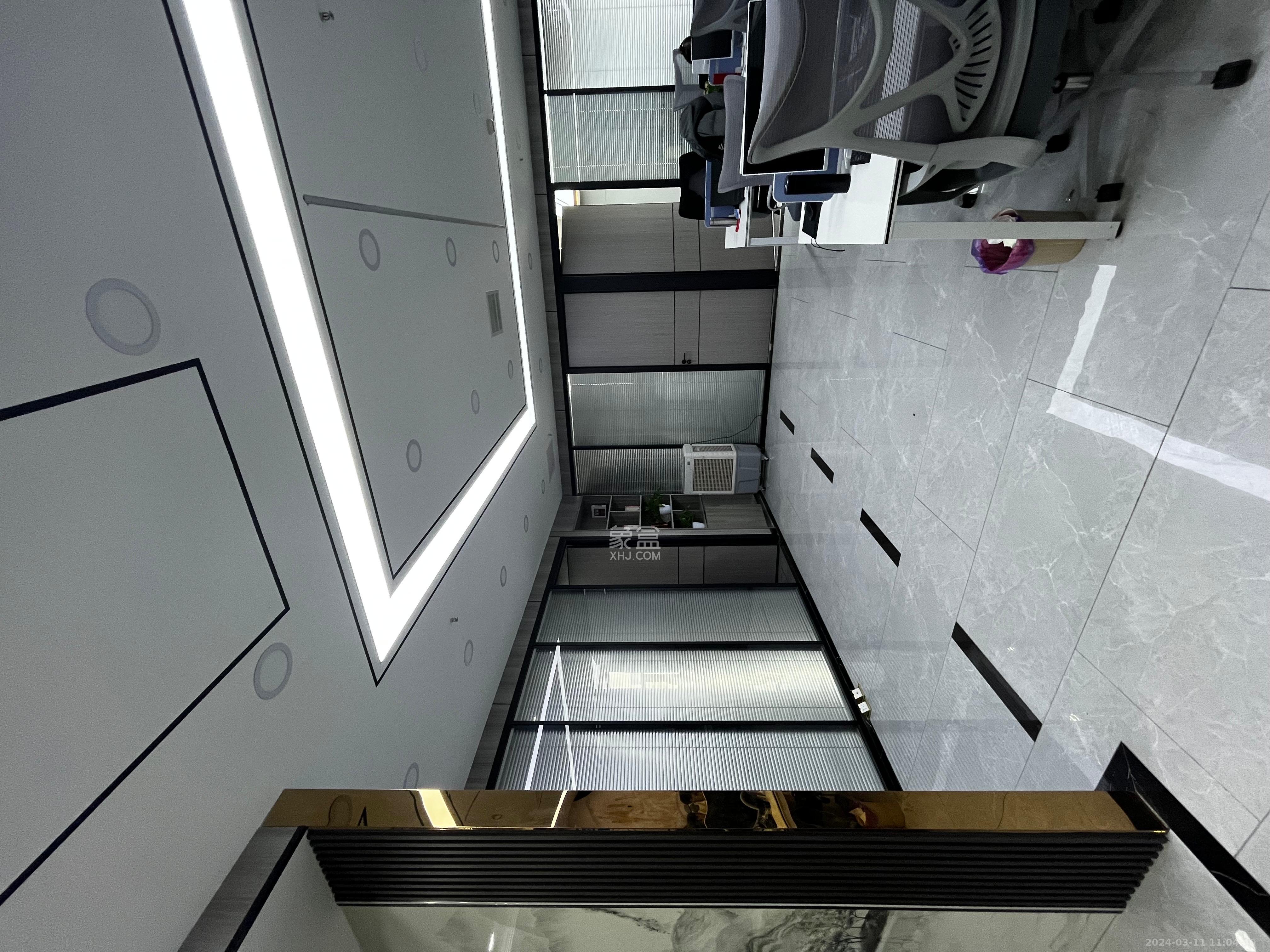 壹号座品   139.0㎡      16000.0元/月室内图