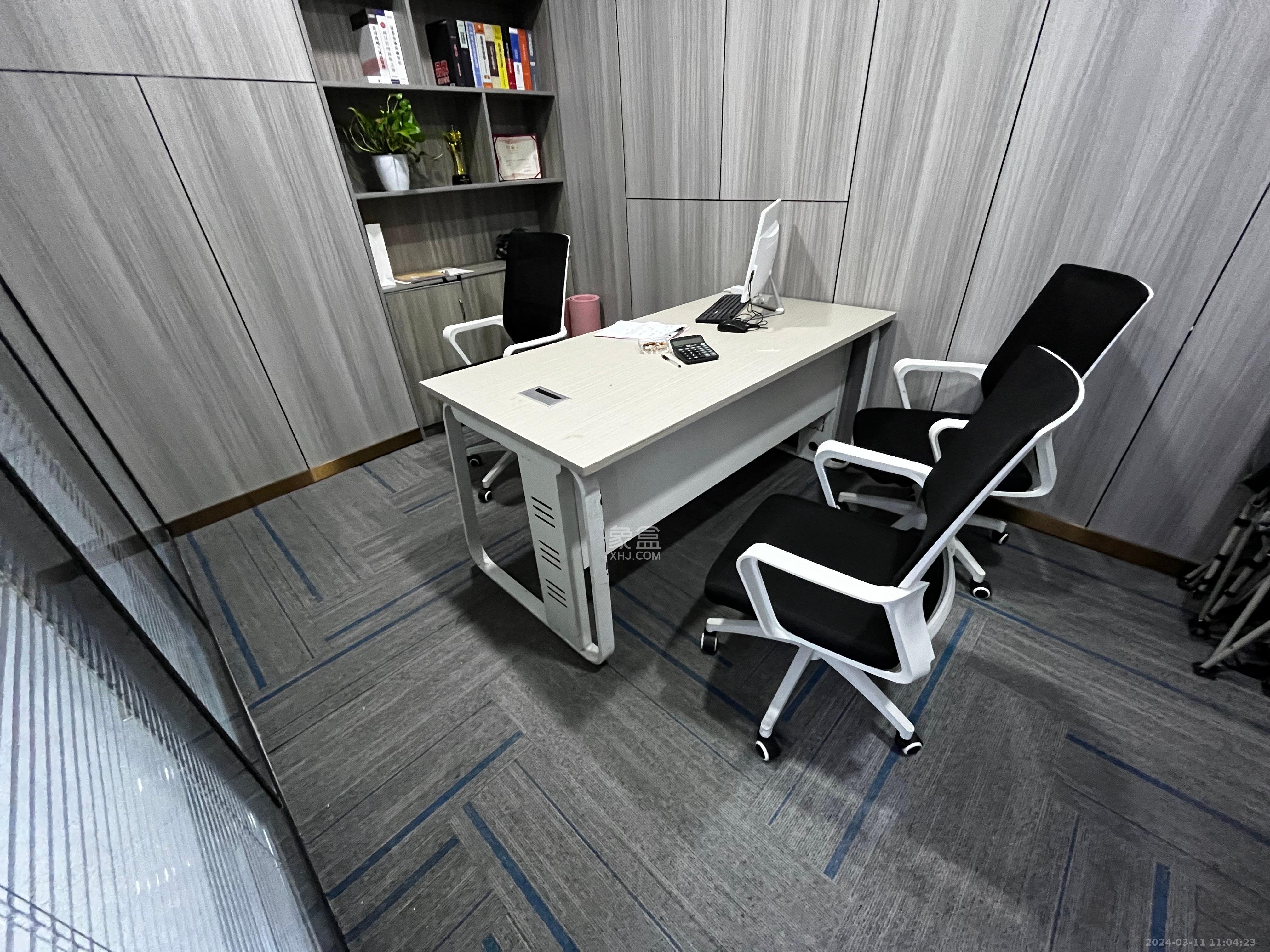 壹号座品   139.0㎡      16000.0元/月室内图