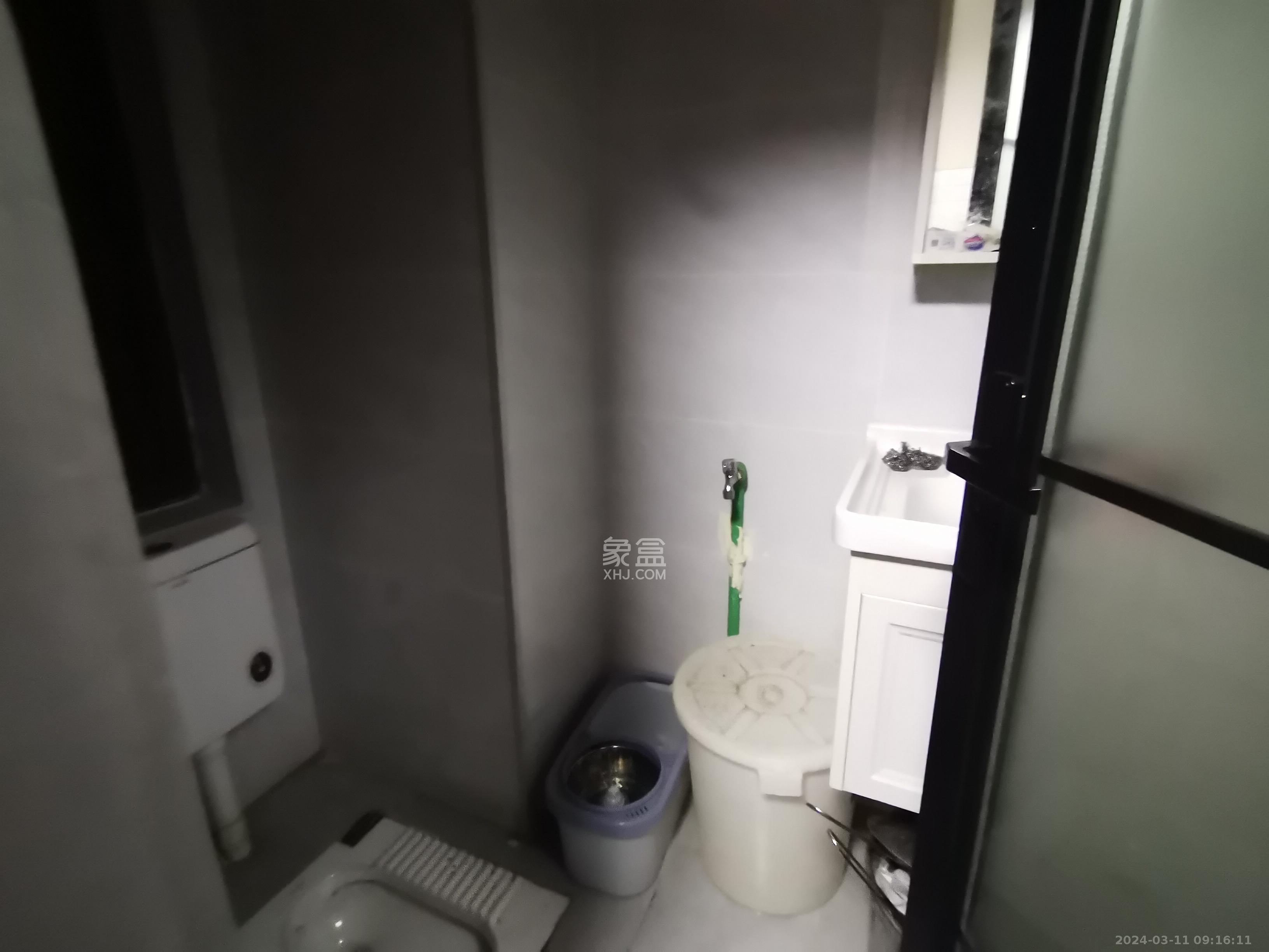 明昇壹城（明昇时代广场）三期   56.17㎡      3000.0元/月室内图