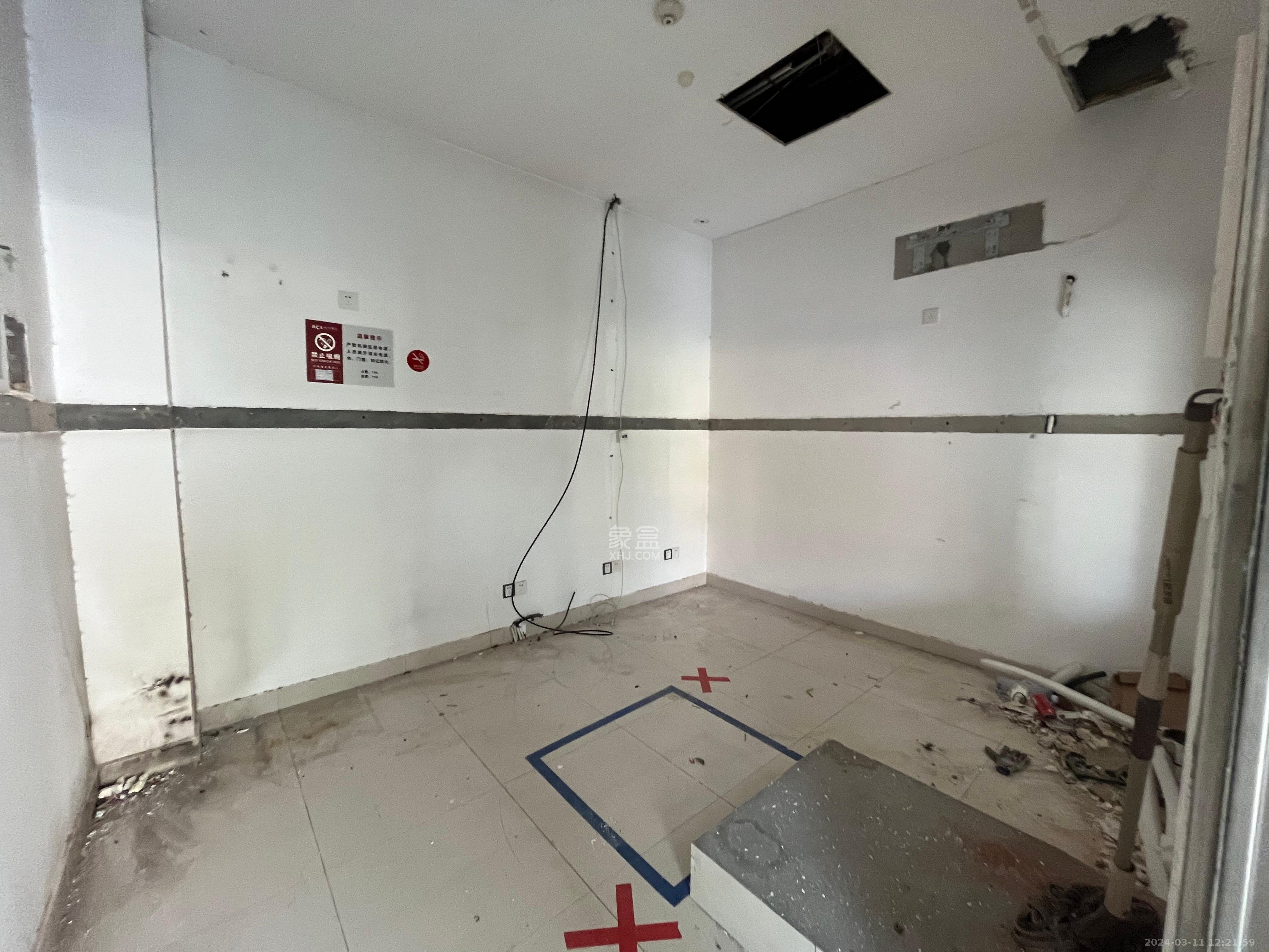 恒大雅苑   80.0㎡      7500.0元/月室内图