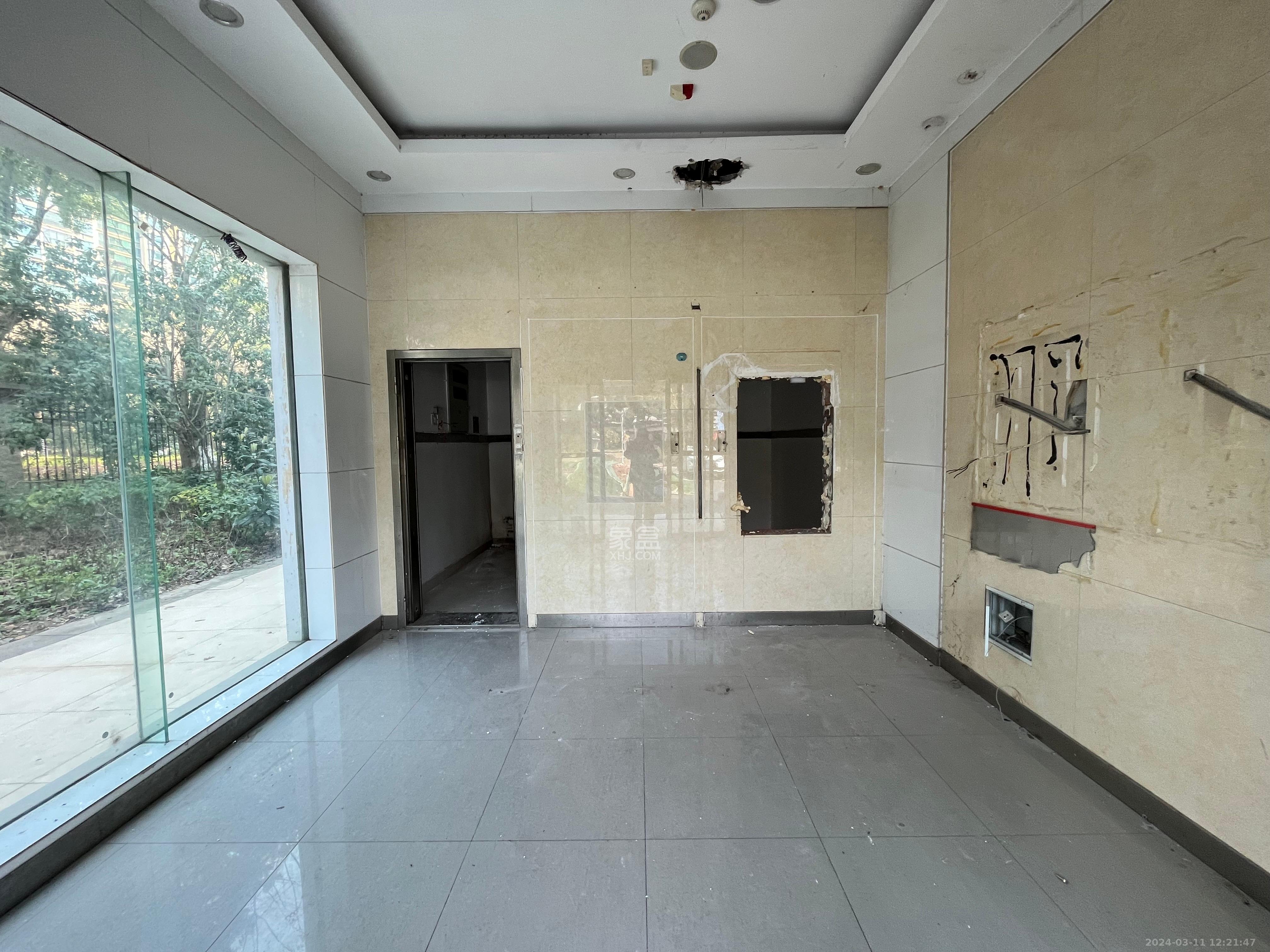 恒大雅苑   80.0㎡      7500.0元/月室内图