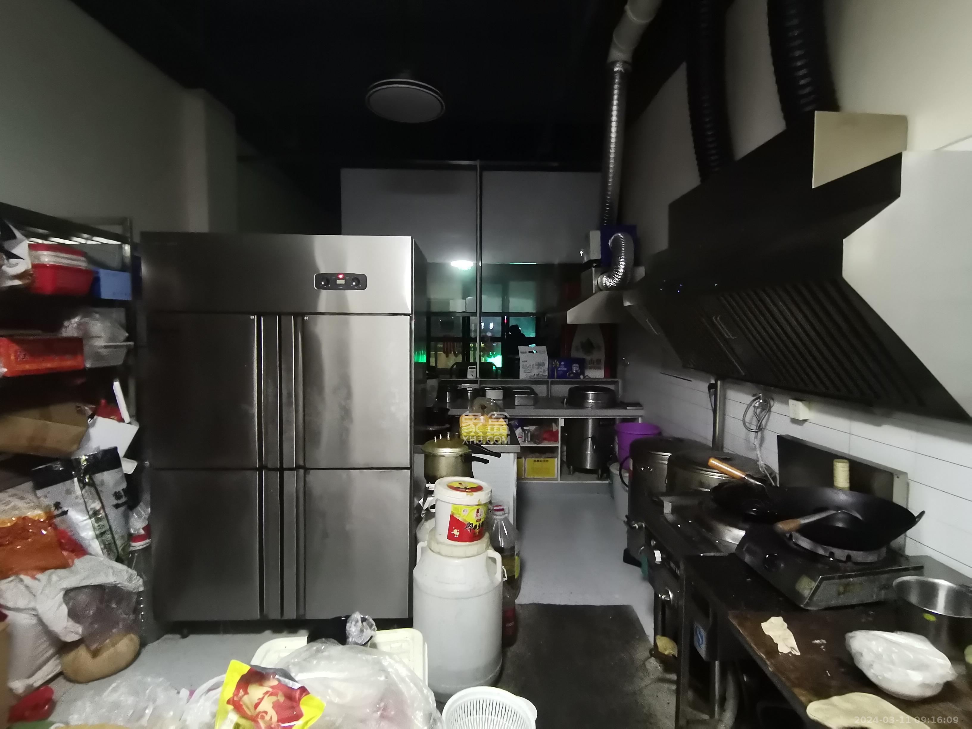 明昇壹城（明昇时代广场）三期   56.17㎡      3000.0元/月室内图