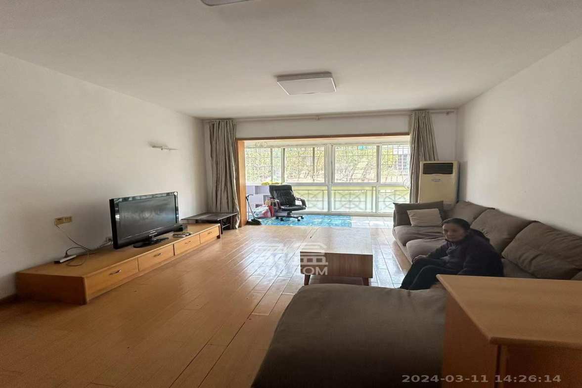 大众传媒教师公寓 2室2厅1卫 1750.0元/月 大众传媒教师公寓 2室2厅1卫 1750.0元/月室内图