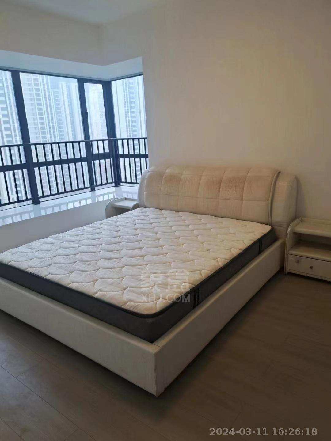 城发锦城 3室2厅2卫 1800.0元/月 城发锦城 3室2厅2卫 1800.0元/月室内图