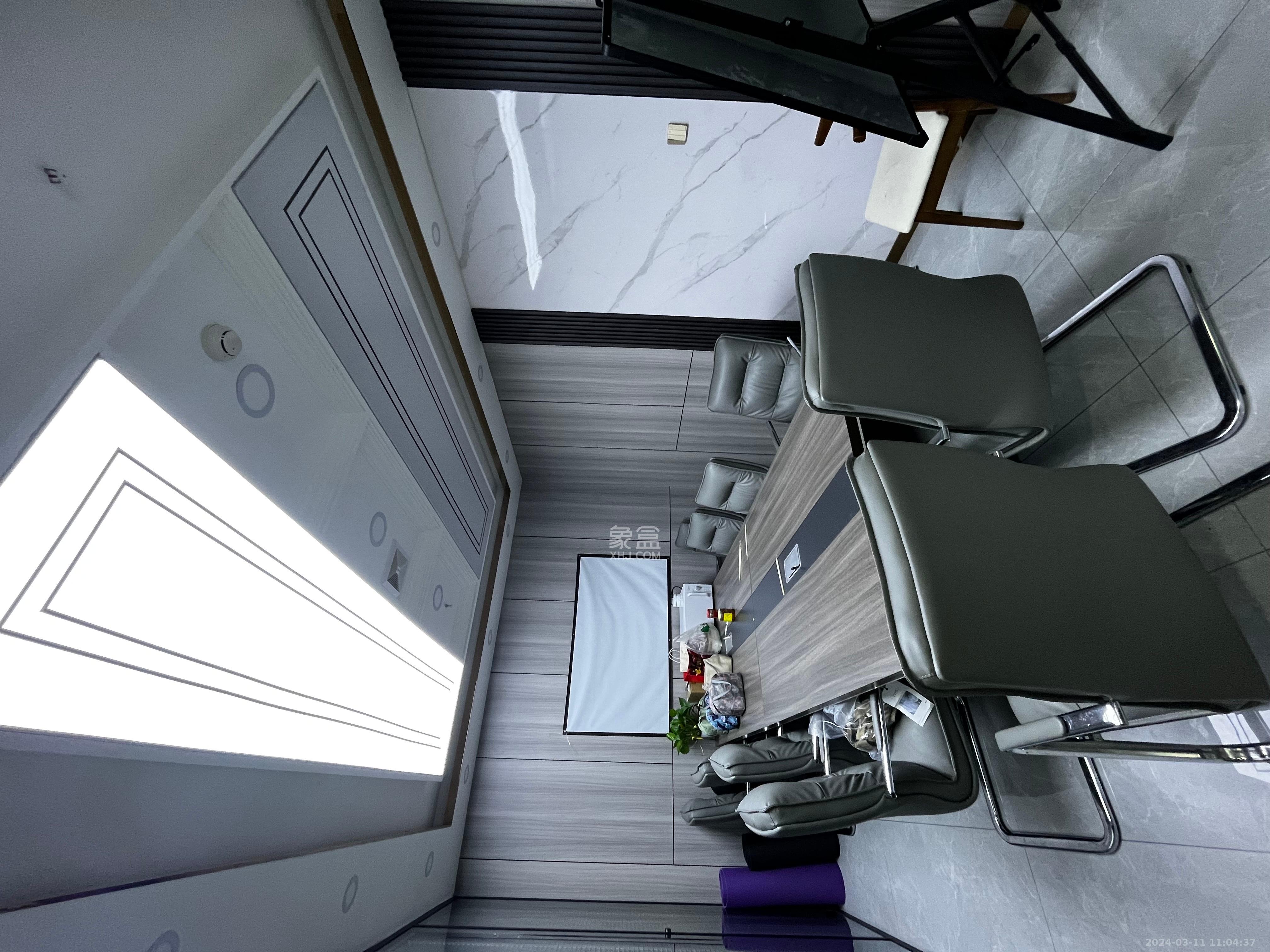 壹号座品   139.0㎡      16000.0元/月室内图