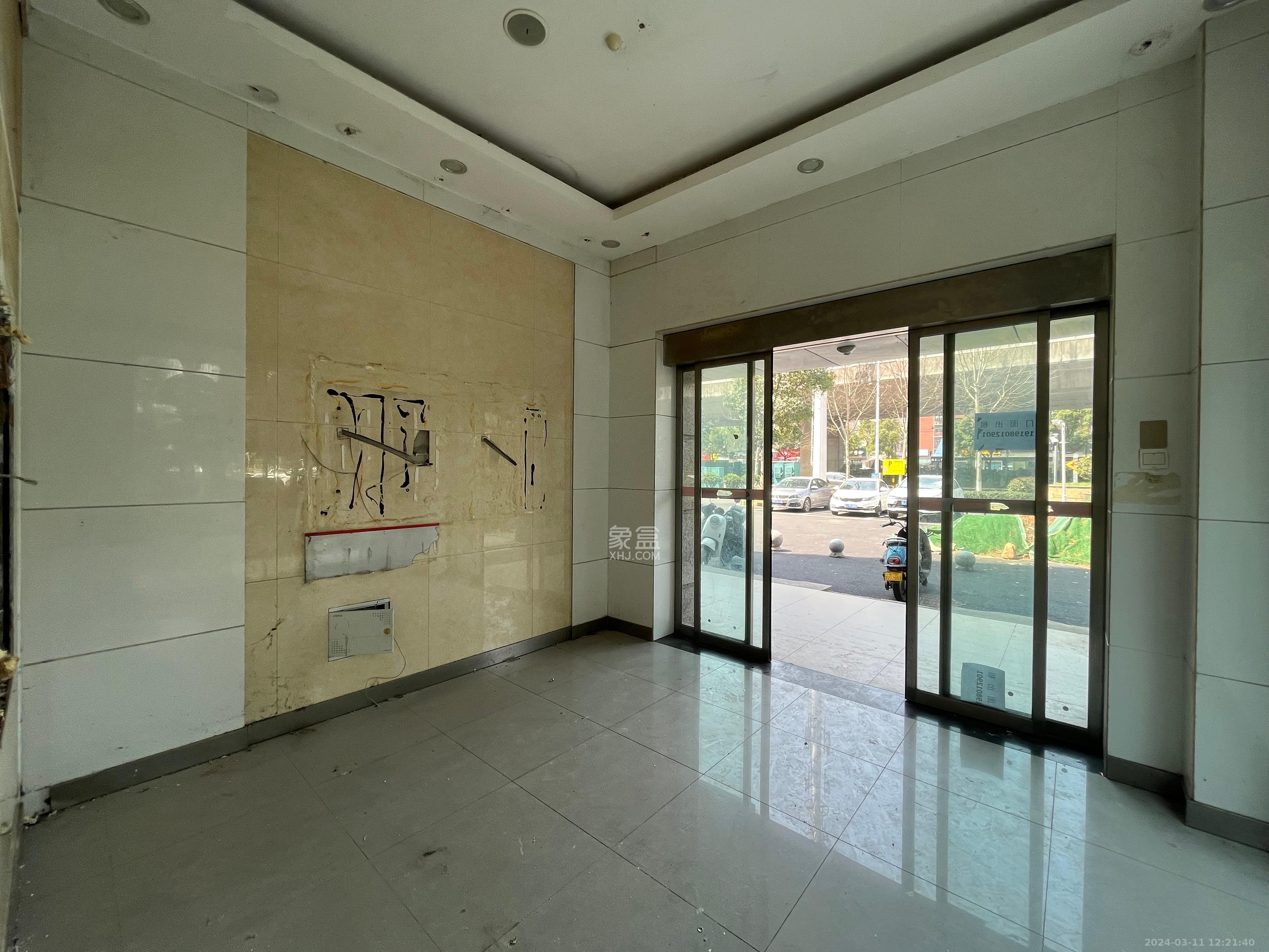 恒大雅苑   80.0㎡      7500.0元/月室内图